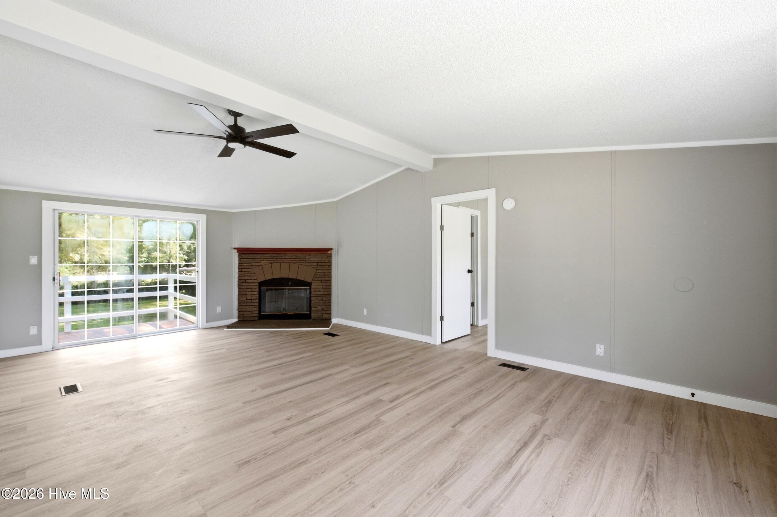 171 Big Four Road Property Photo 7