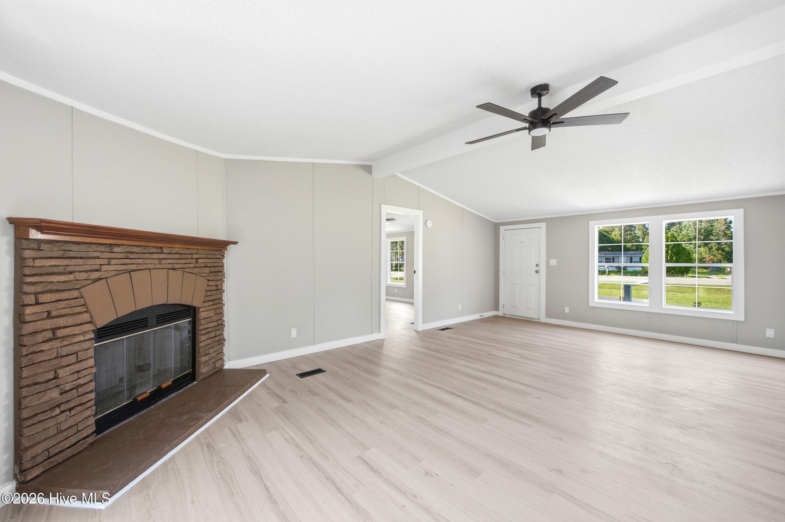171 Big Four Road Property Photo 8