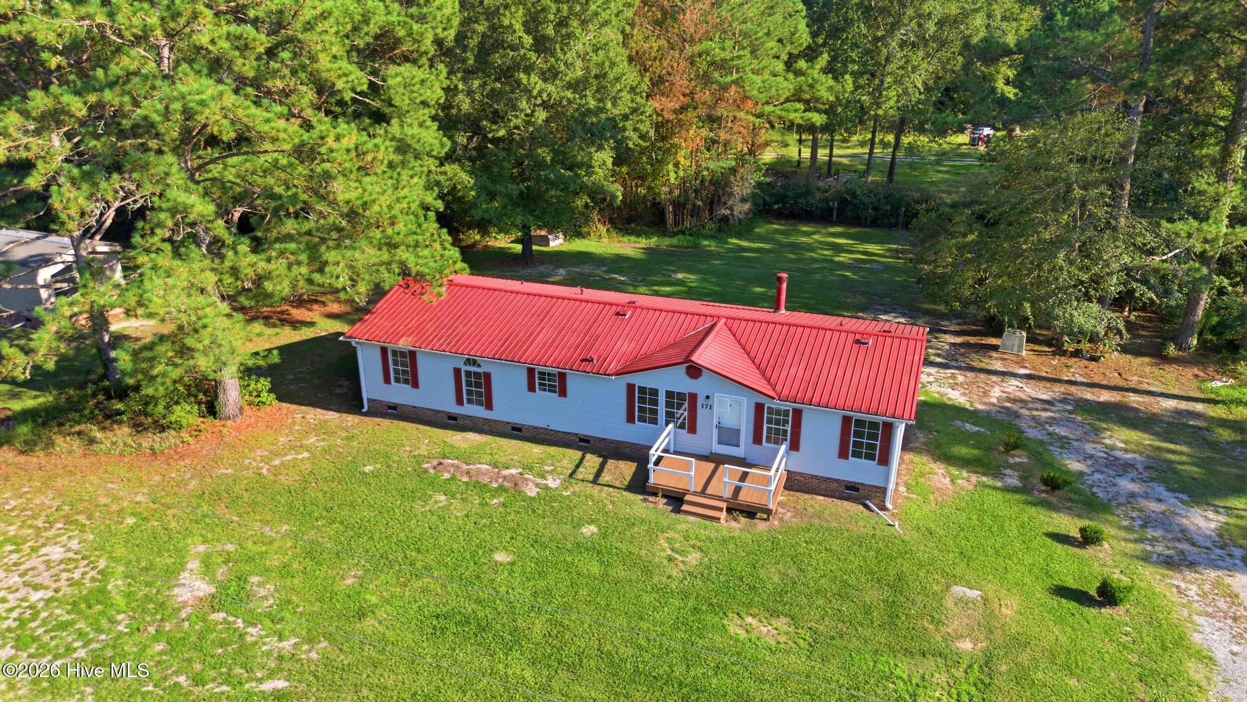 171 Big Four Road Property Photo 40