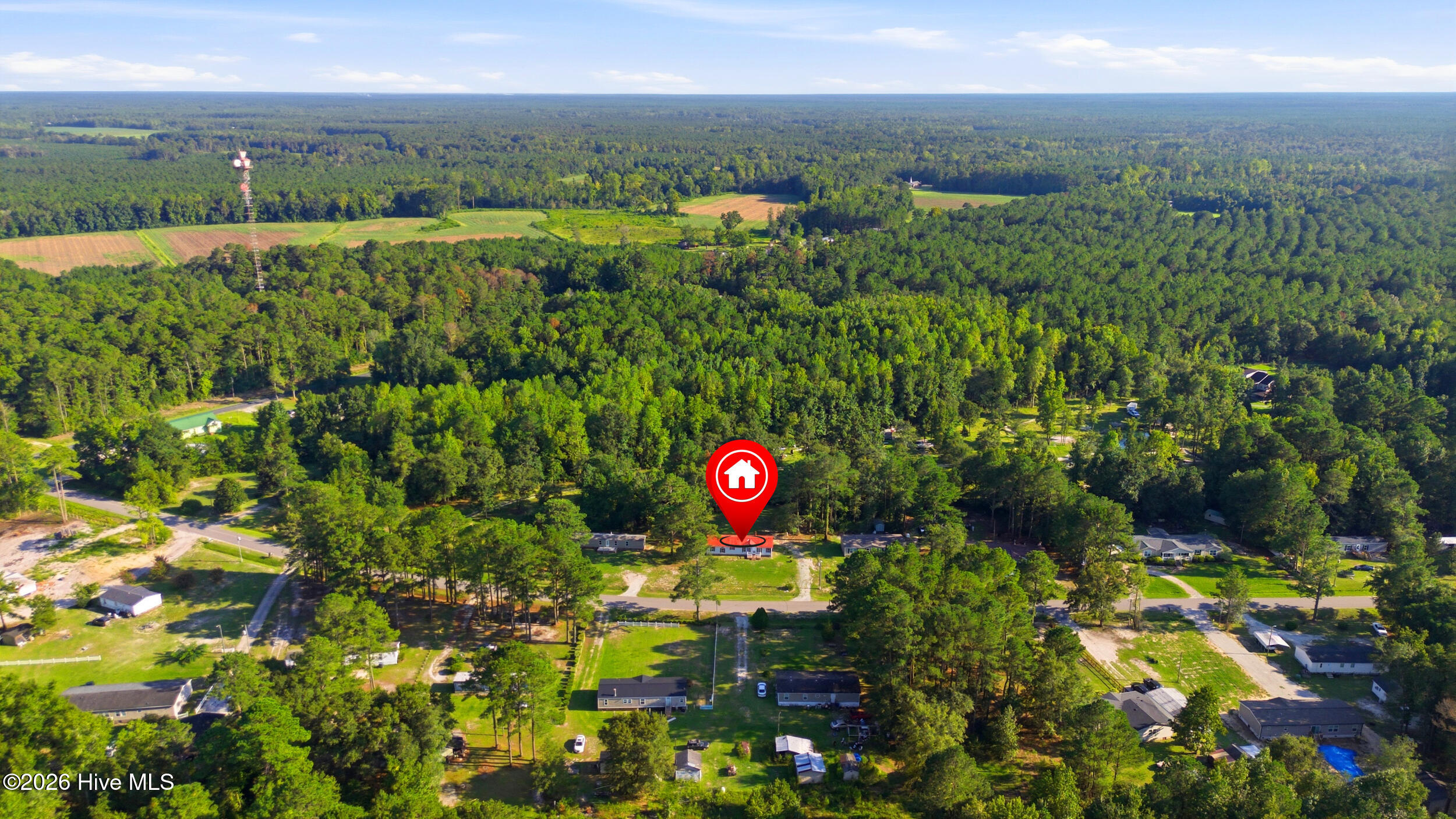 171 Big Four Road Property Photo 41