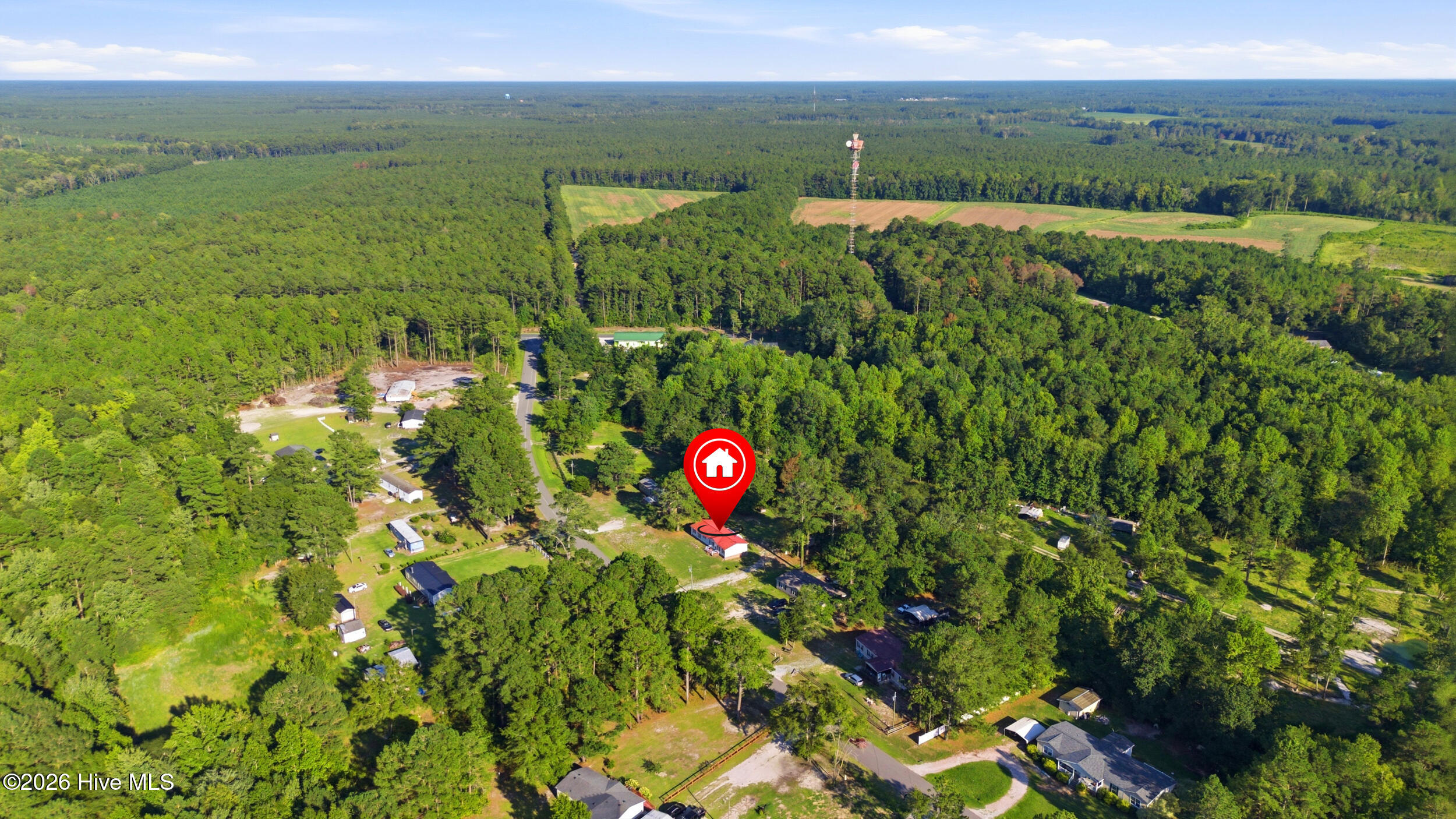 171 Big Four Road Property Photo 43