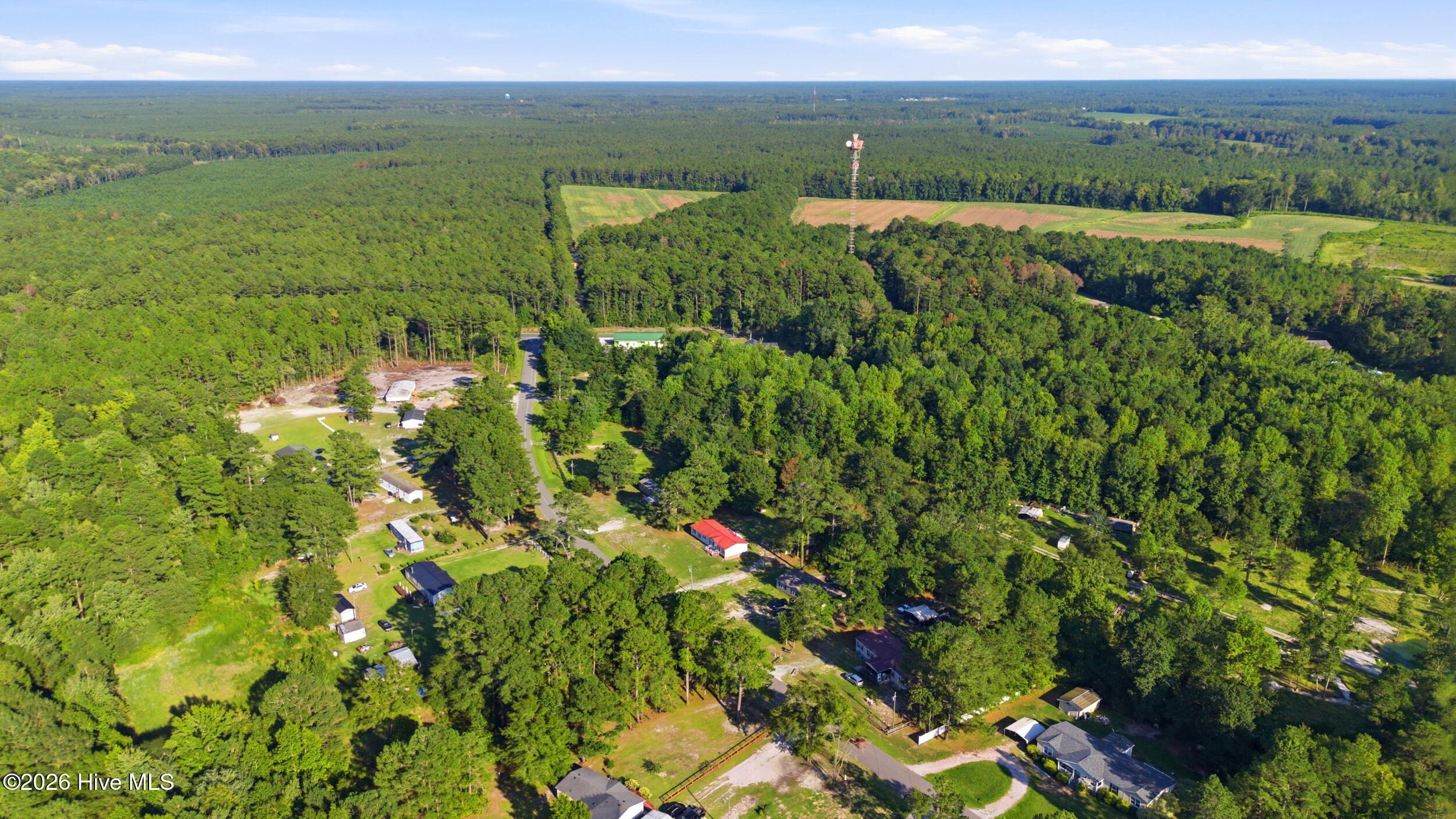171 Big Four Road Property Photo 44
