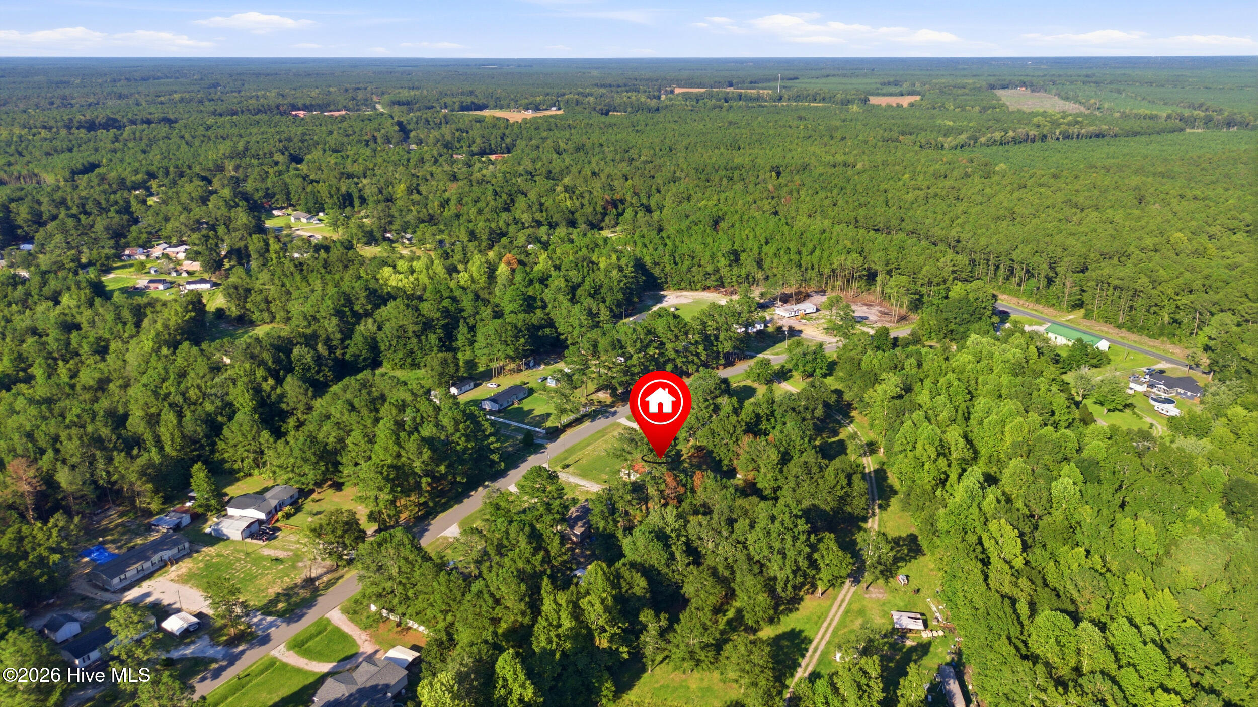 171 Big Four Road Property Photo 45