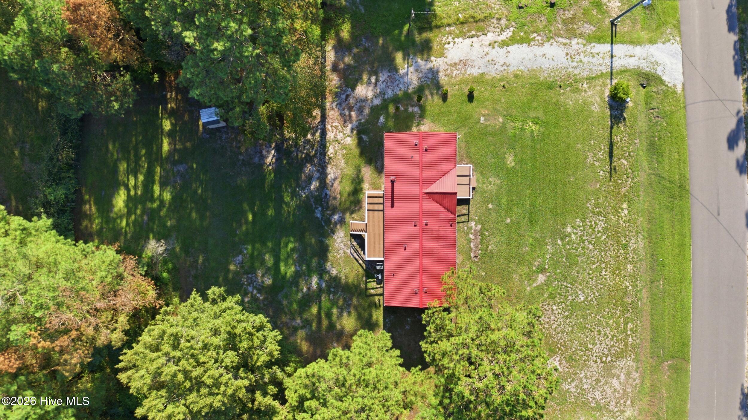 171 Big Four Road Property Photo 53