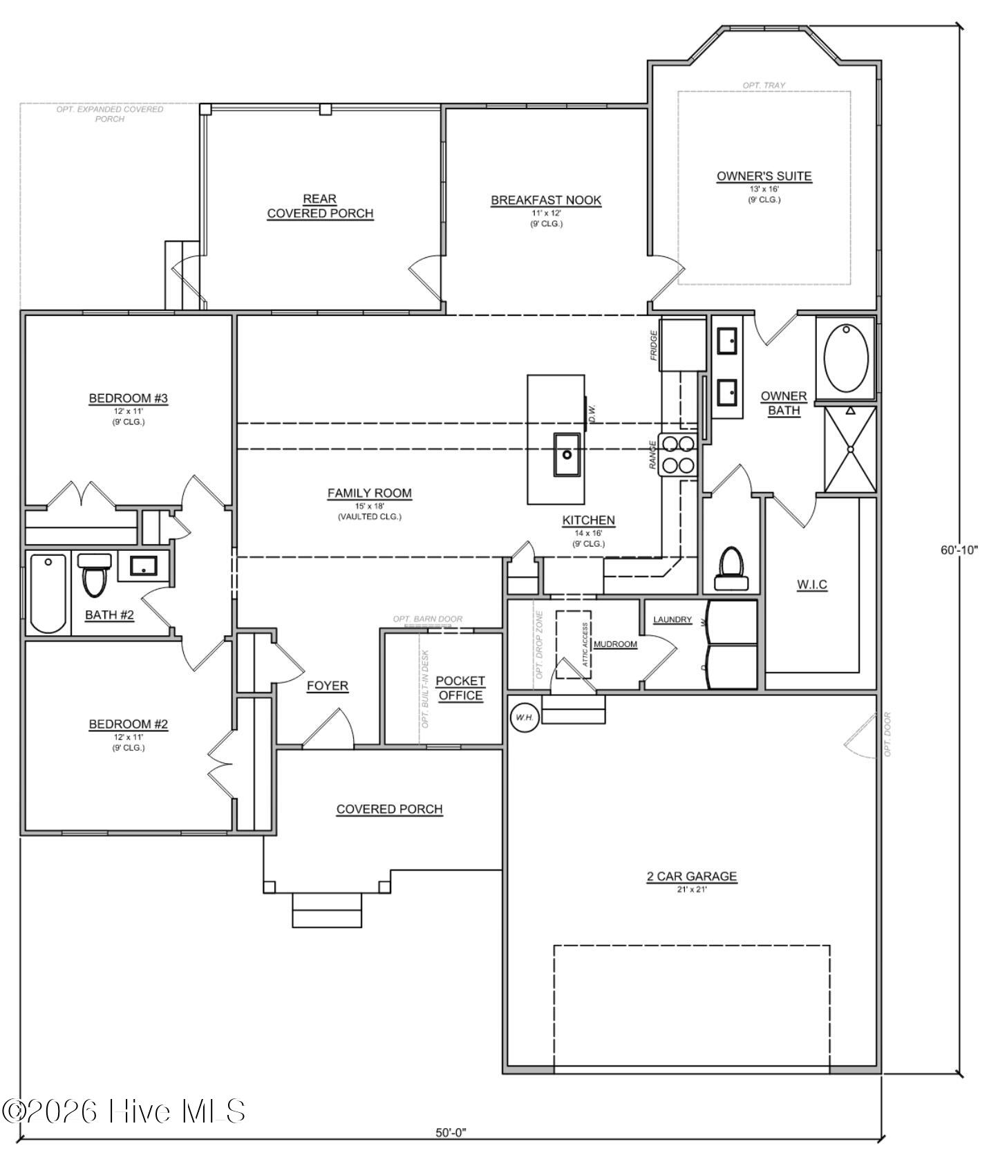 900 Cardinal Road Property Photo 2