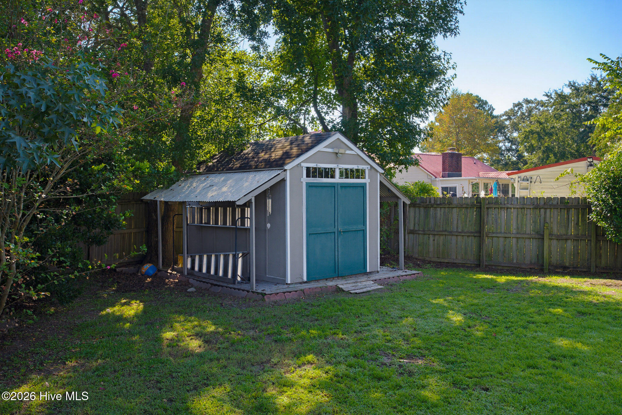 206 Winter Road Property Photo 4