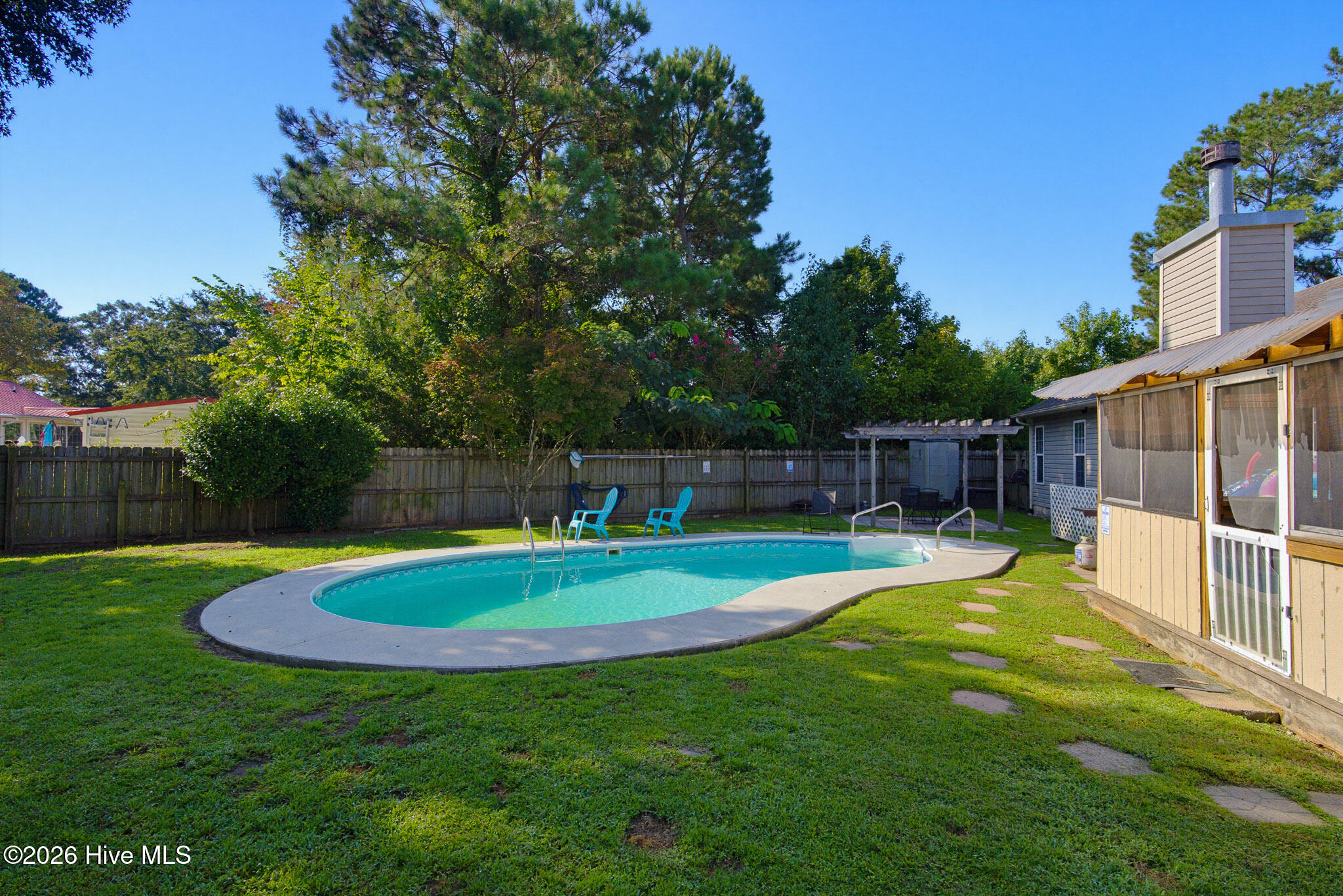 206 Winter Road Property Photo 30