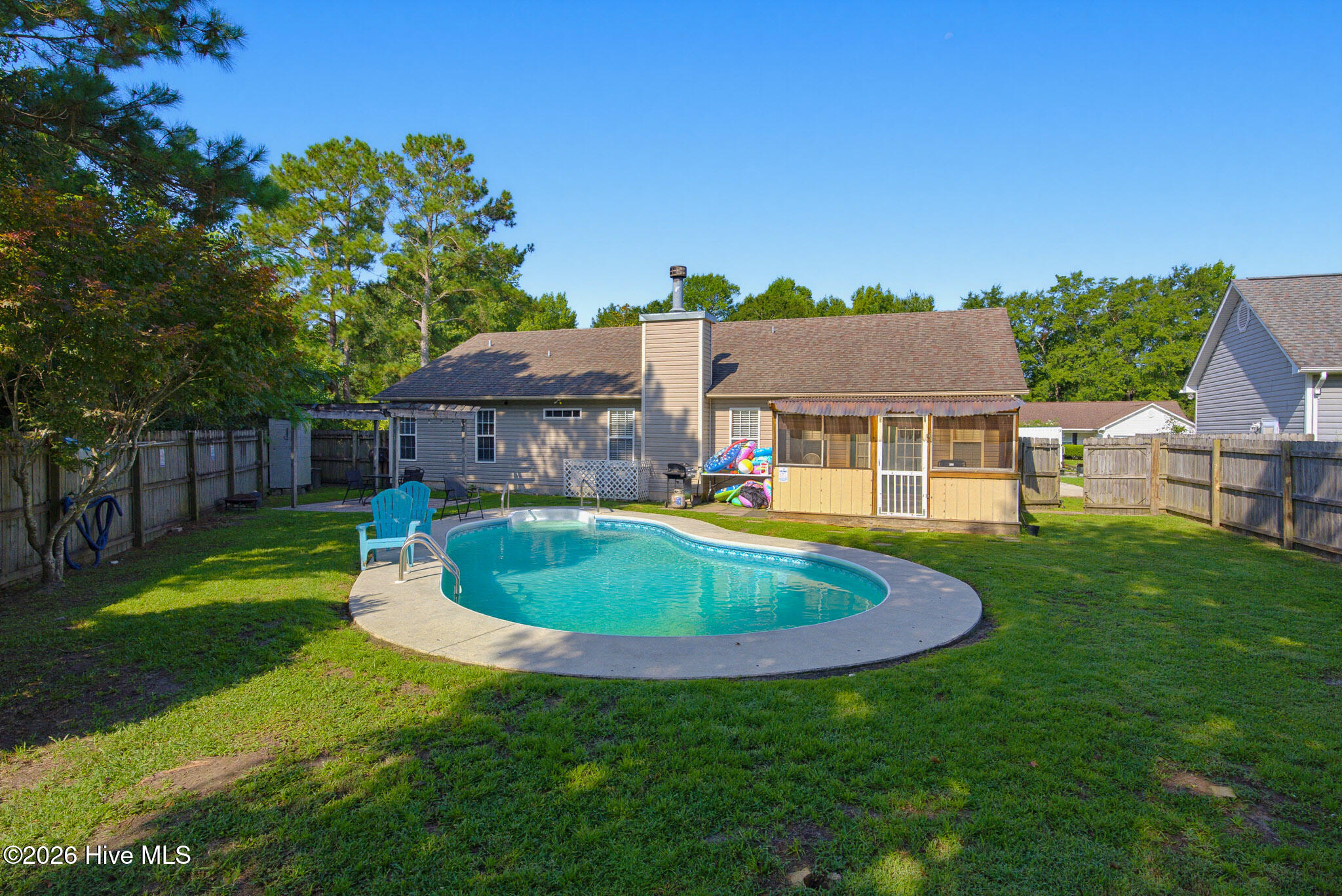 206 Winter Road Property Photo 32