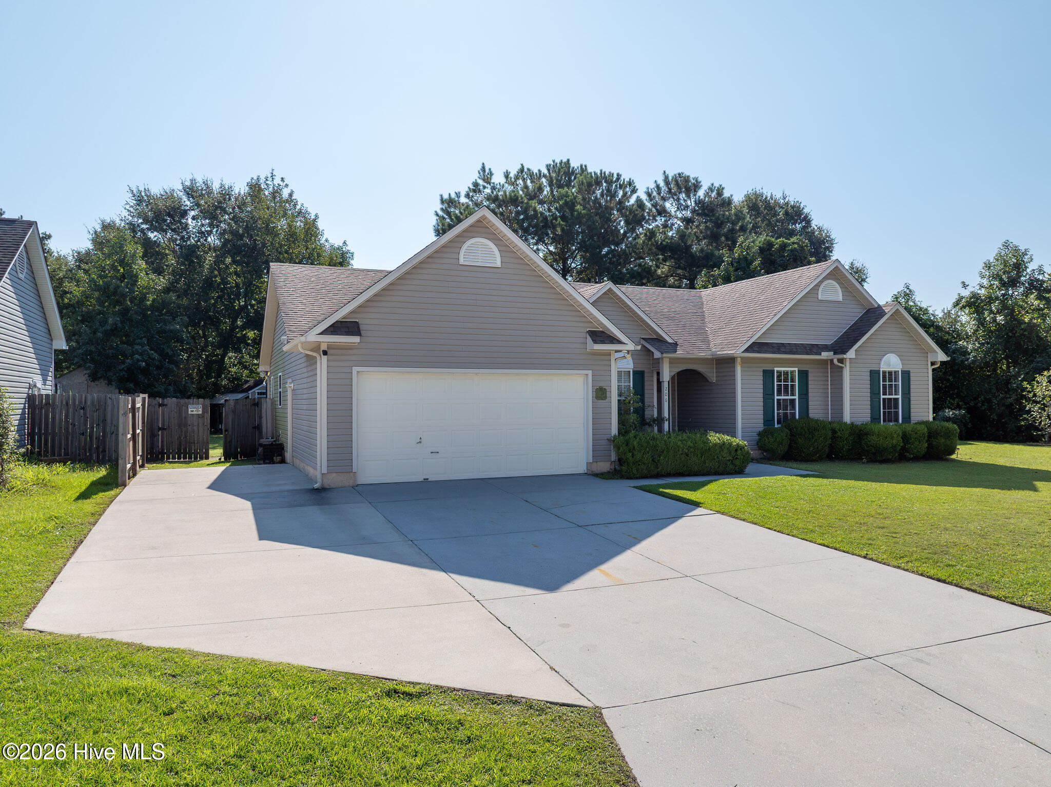 206 Winter Road Property Photo 36