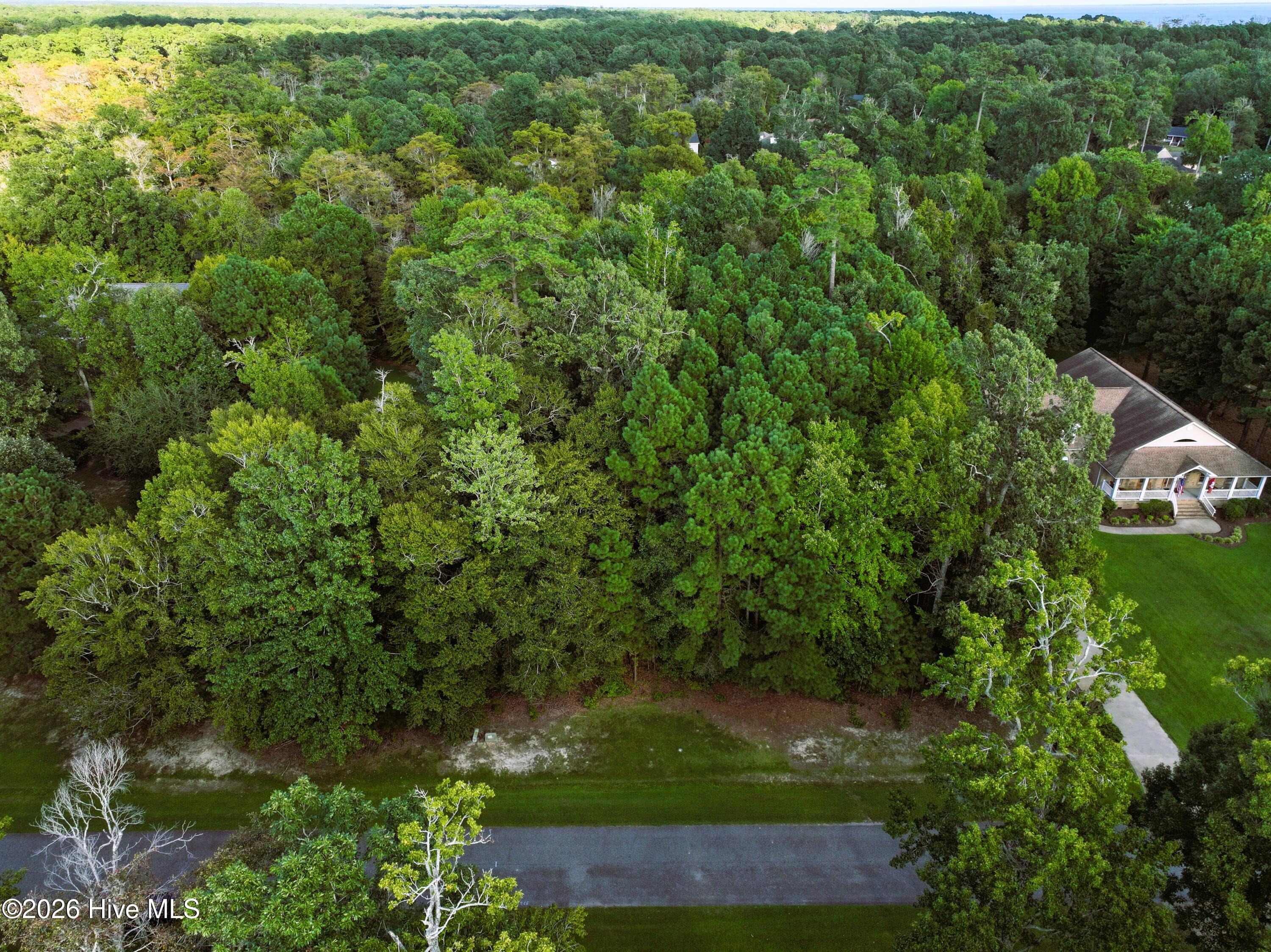 O-3 3 Beech Point Boulevard Property Photo 1