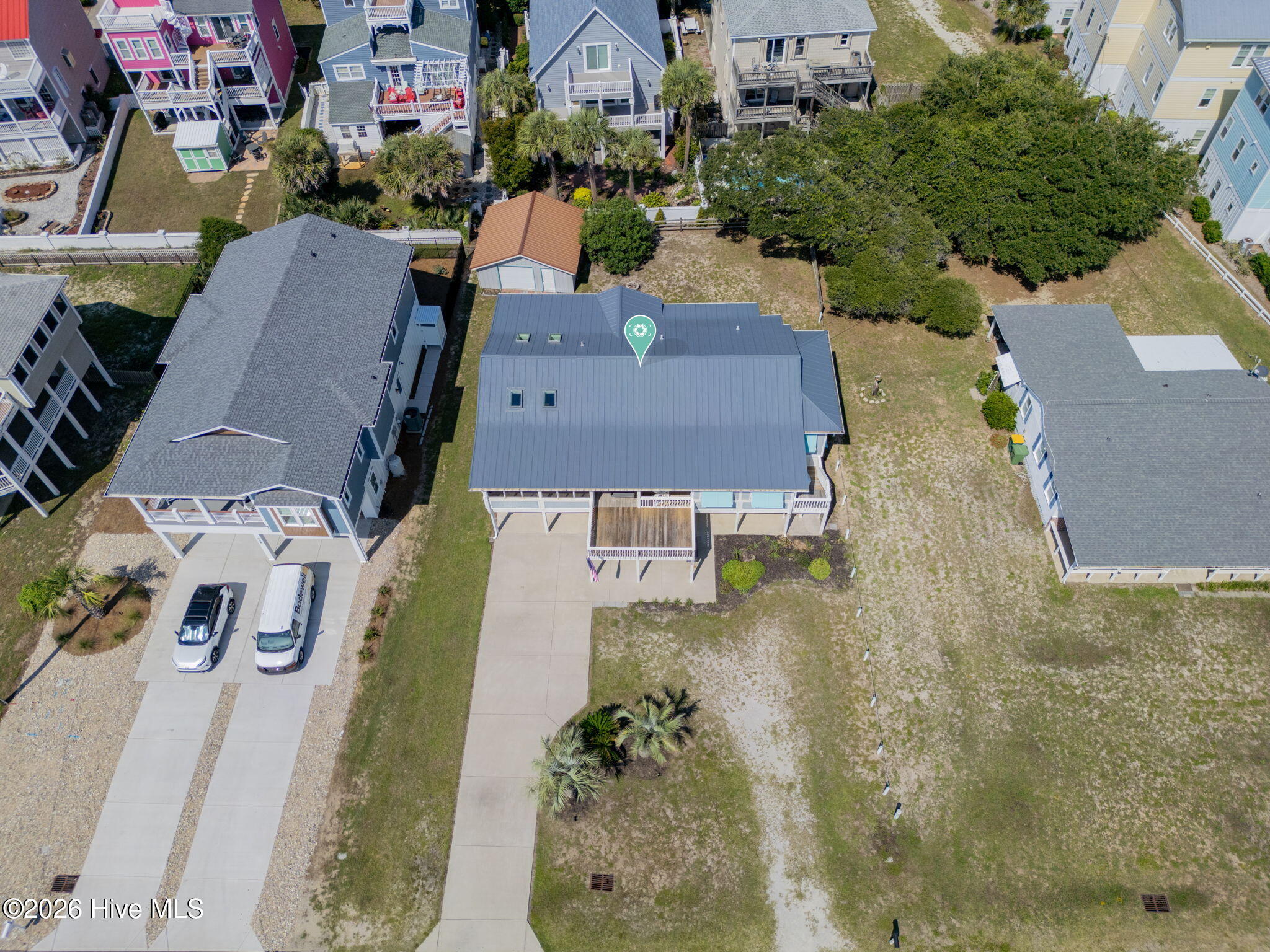 926 Fort Fisher Boulevard S Property Photo 33