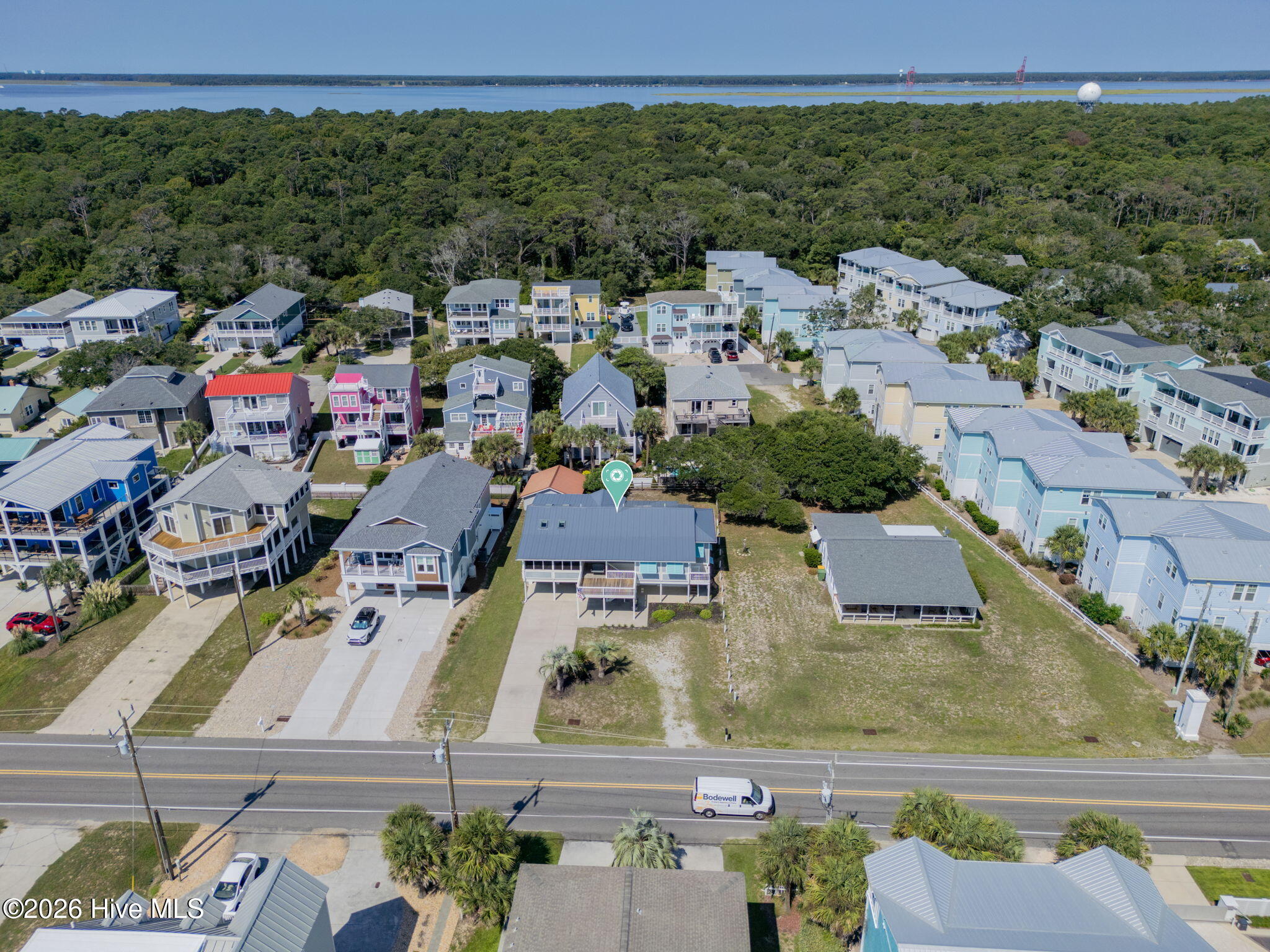 926 Fort Fisher Boulevard S Property Photo 34