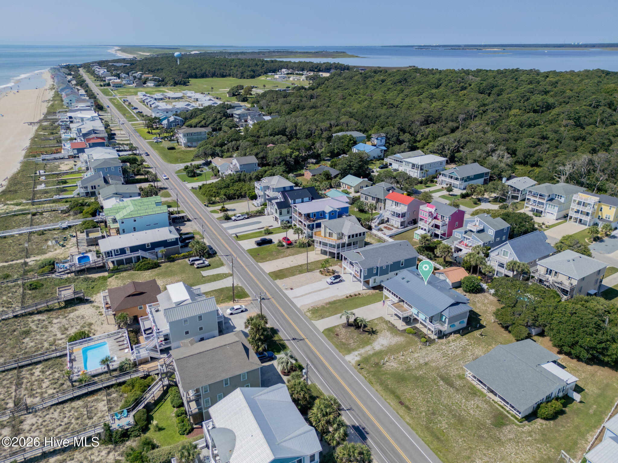 926 Fort Fisher Boulevard S Property Photo 35