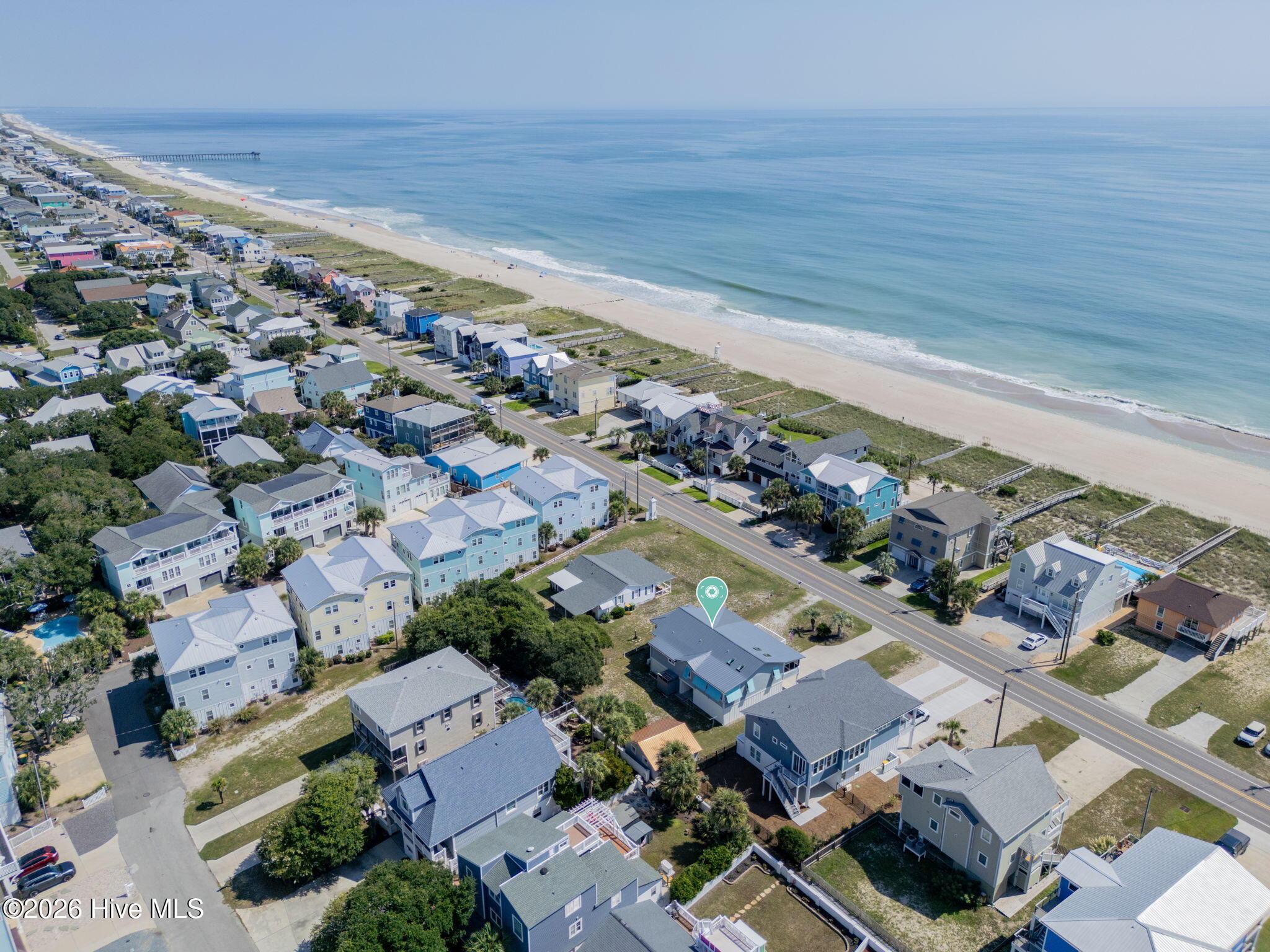 926 Fort Fisher Boulevard S Property Photo 36