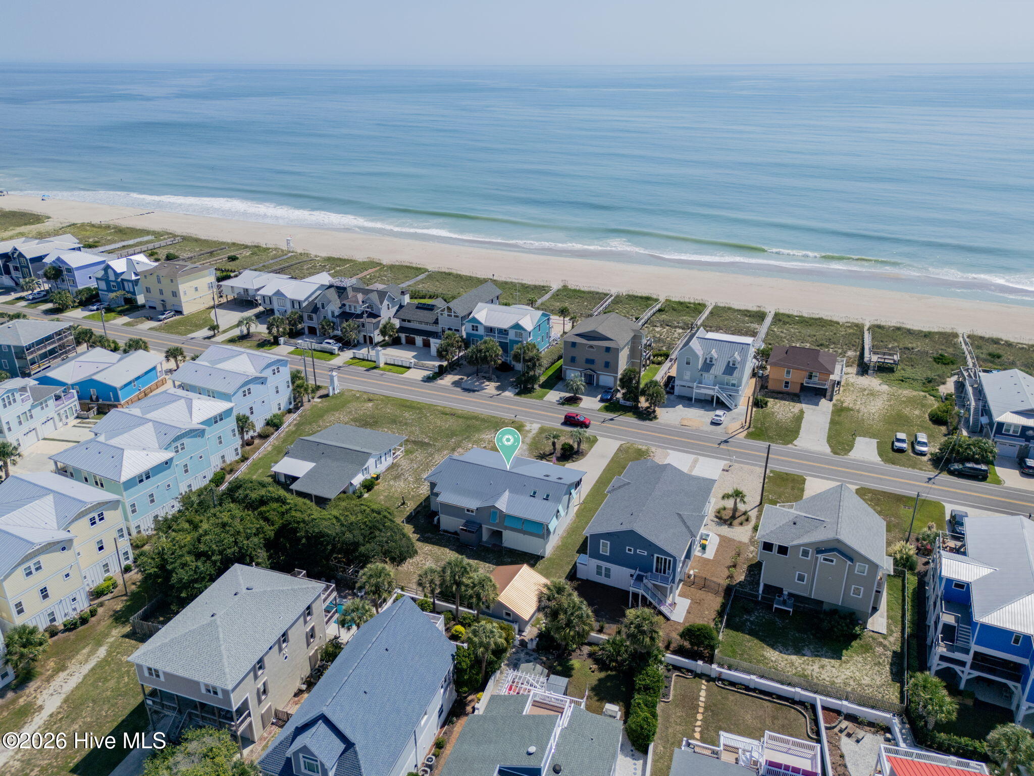 926 Fort Fisher Boulevard S Property Photo 37