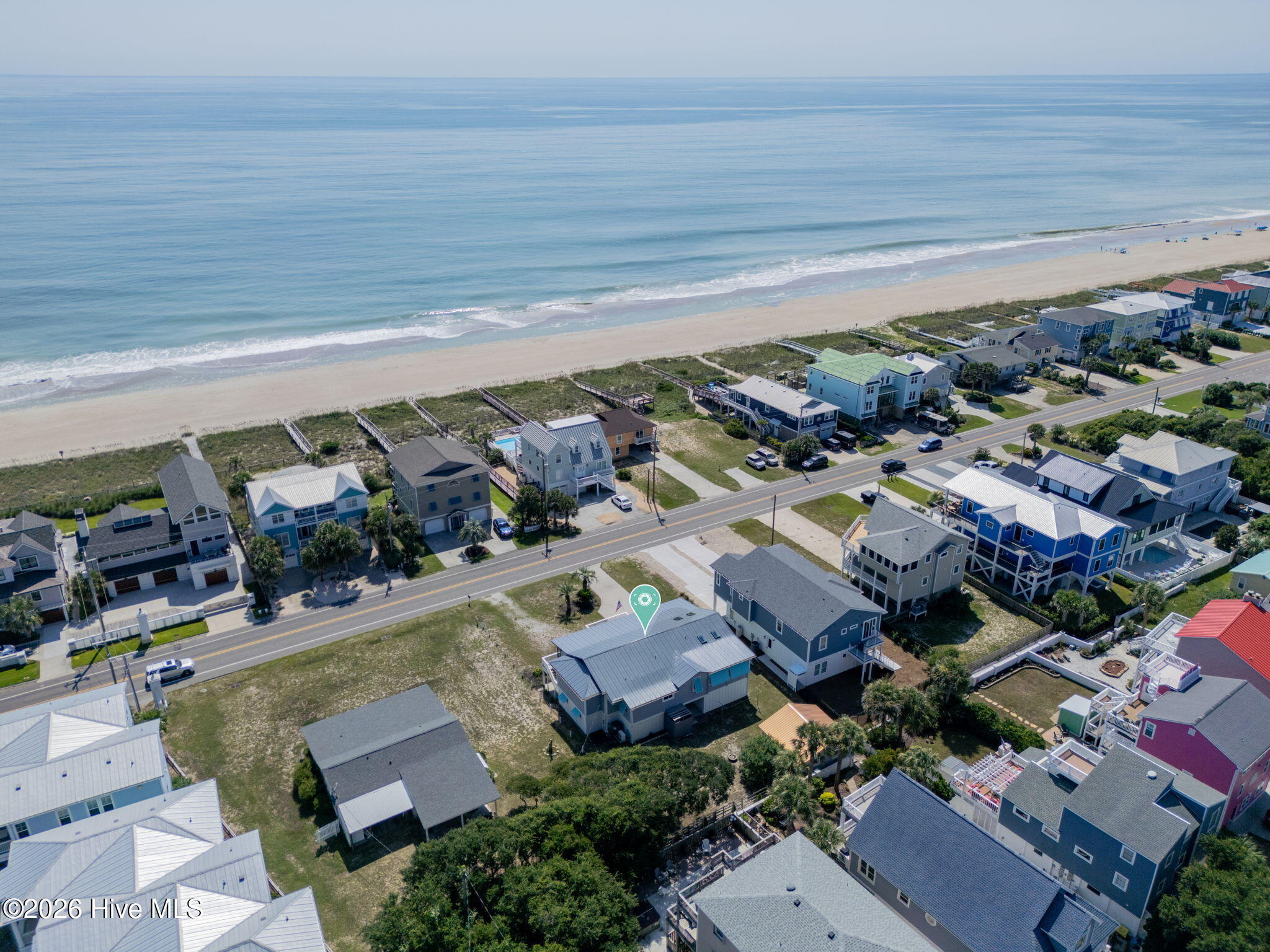 926 Fort Fisher Boulevard S Property Photo 38