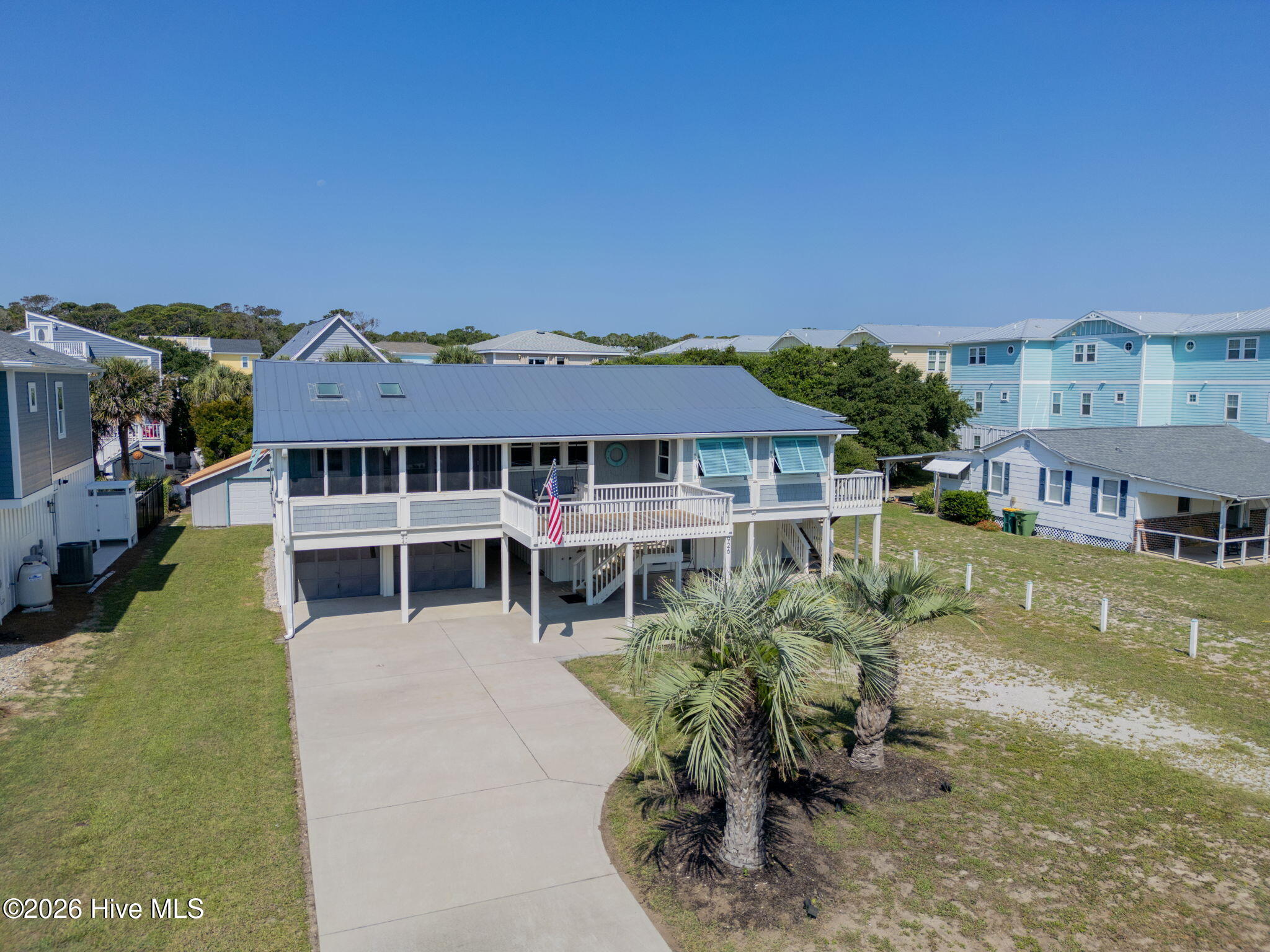 926 Fort Fisher Boulevard S Property Photo 39