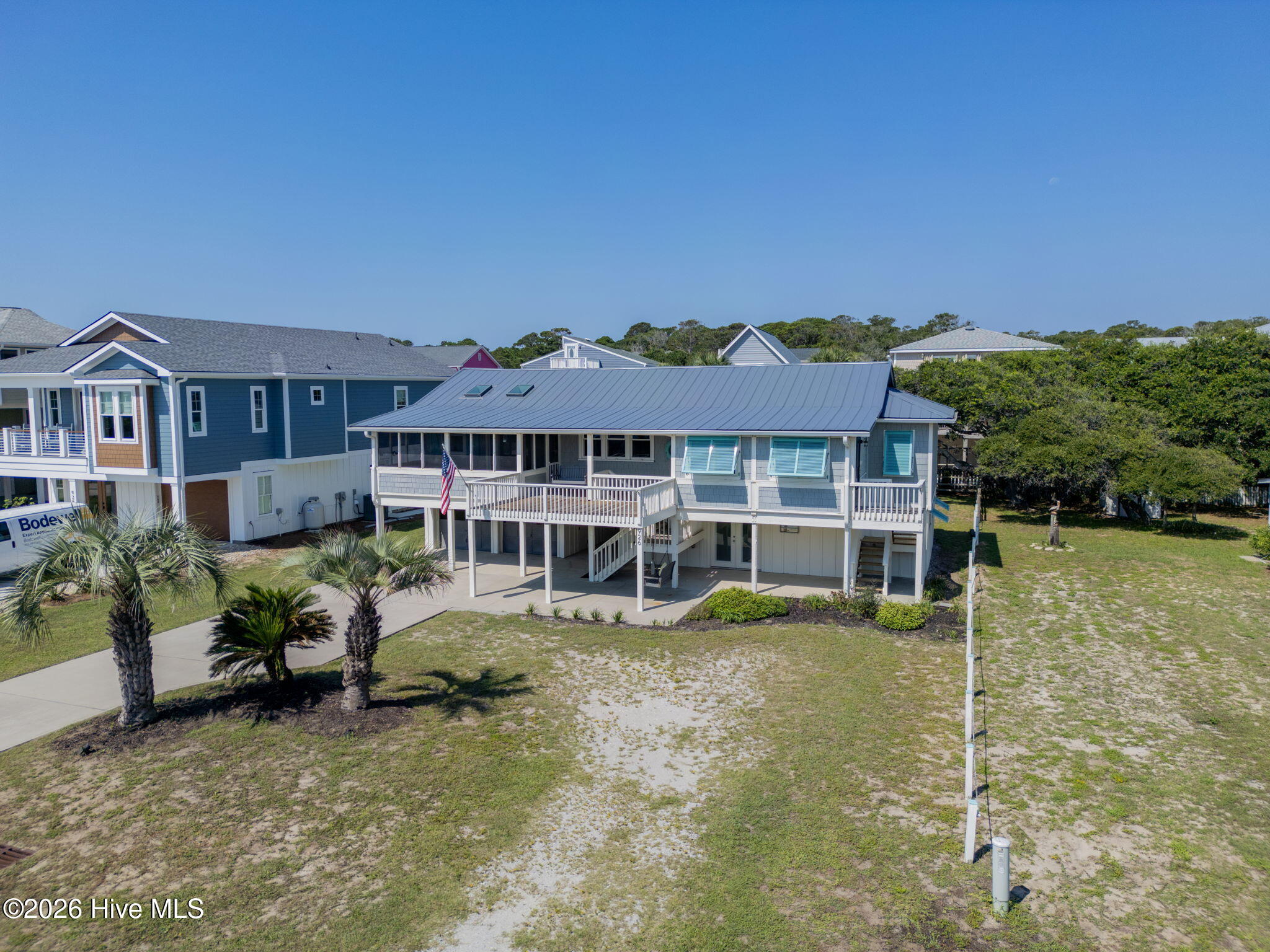 926 Fort Fisher Boulevard S Property Photo 40