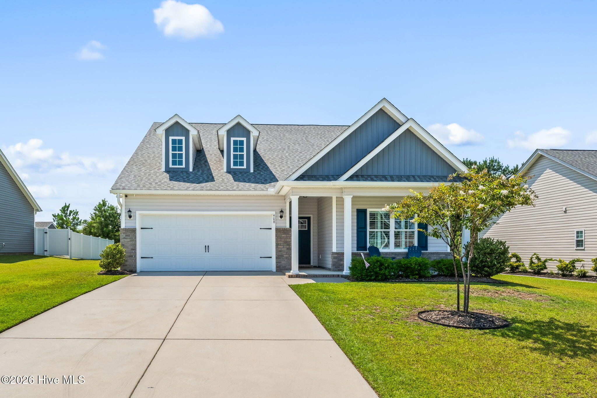408 Hayloft Circle