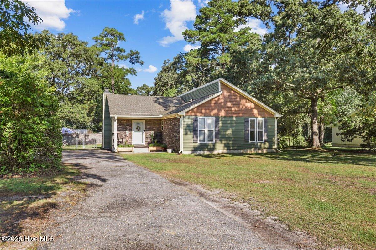 317 Spring Creek Road Property Photo 1