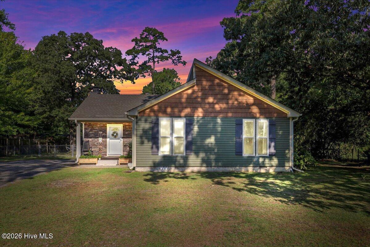 317 Spring Creek Road Property Photo 2
