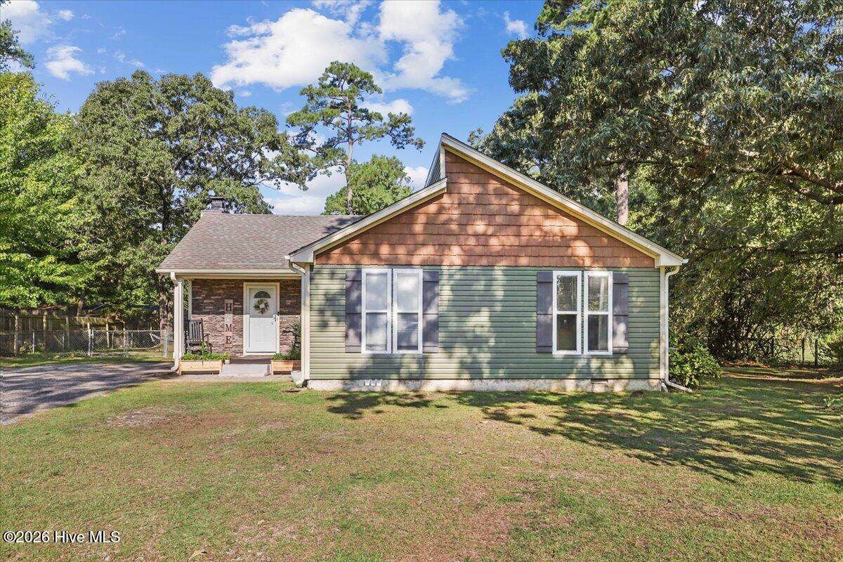 317 Spring Creek Road Property Photo 3