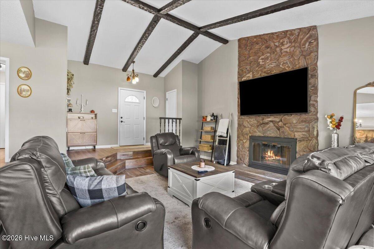 317 Spring Creek Road Property Photo 6