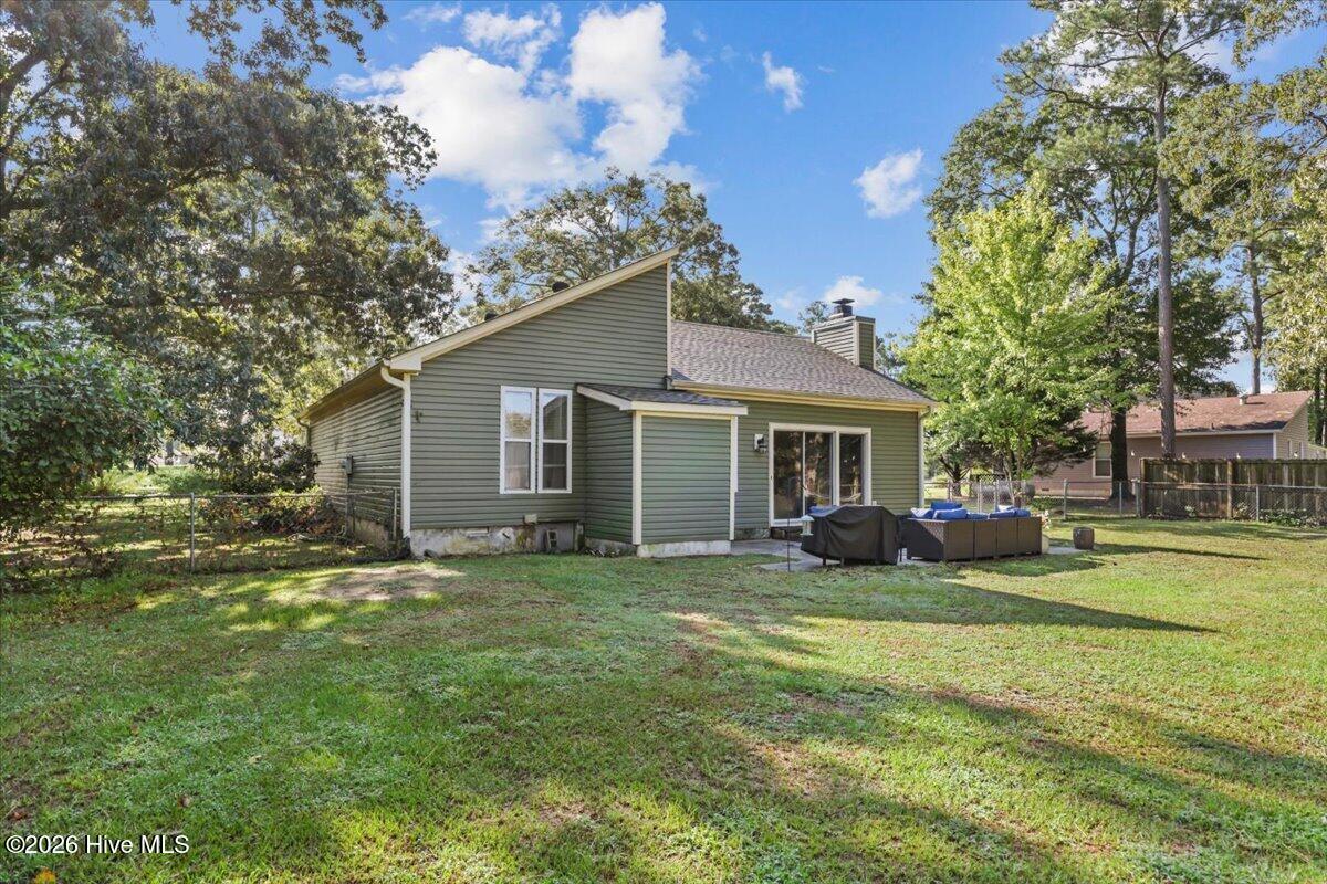 317 Spring Creek Road Property Photo 25