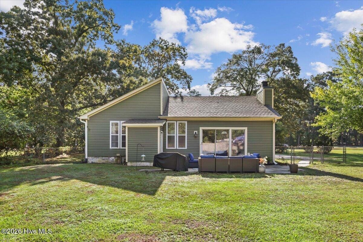 317 Spring Creek Road Property Photo 26