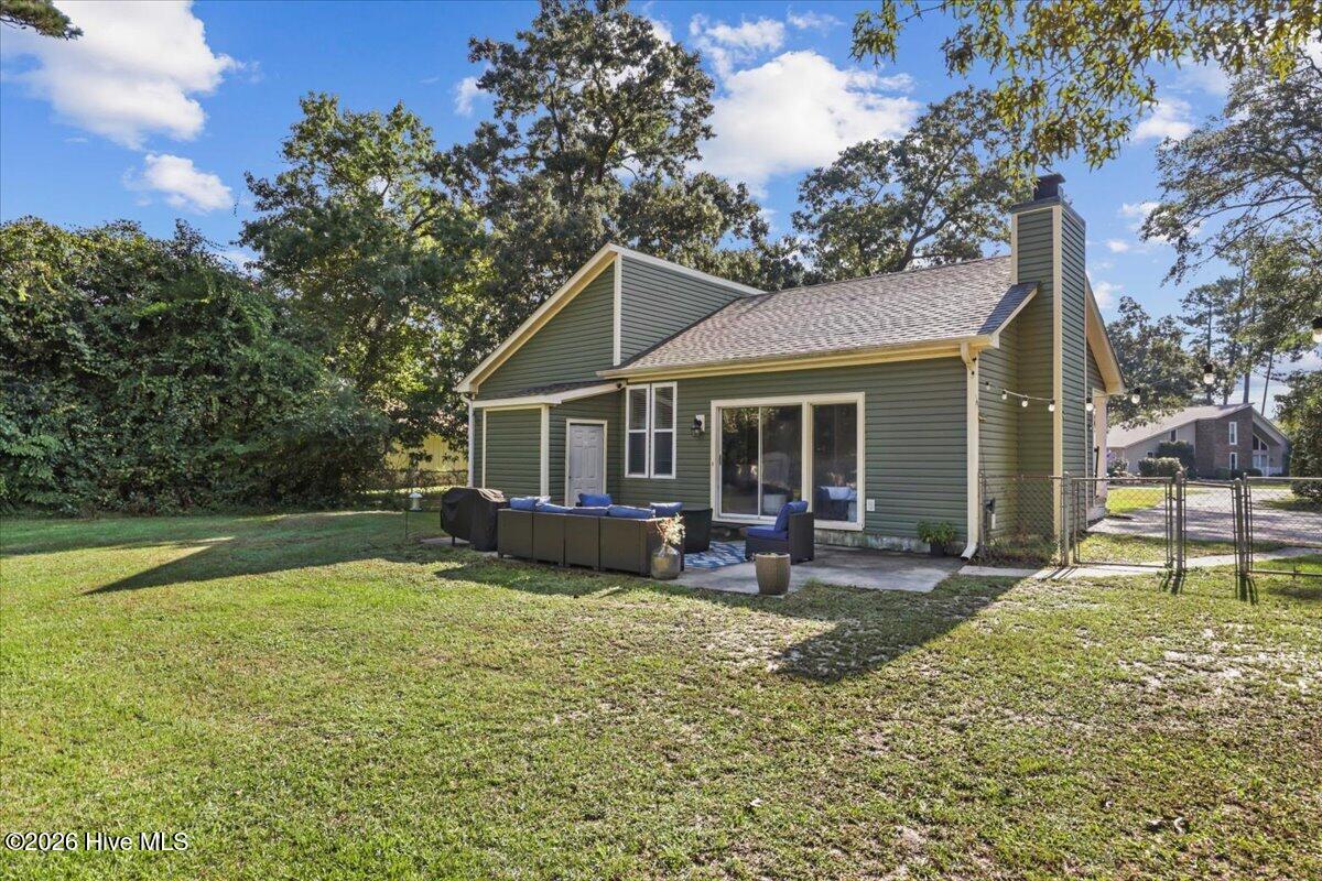 317 Spring Creek Road Property Photo 27