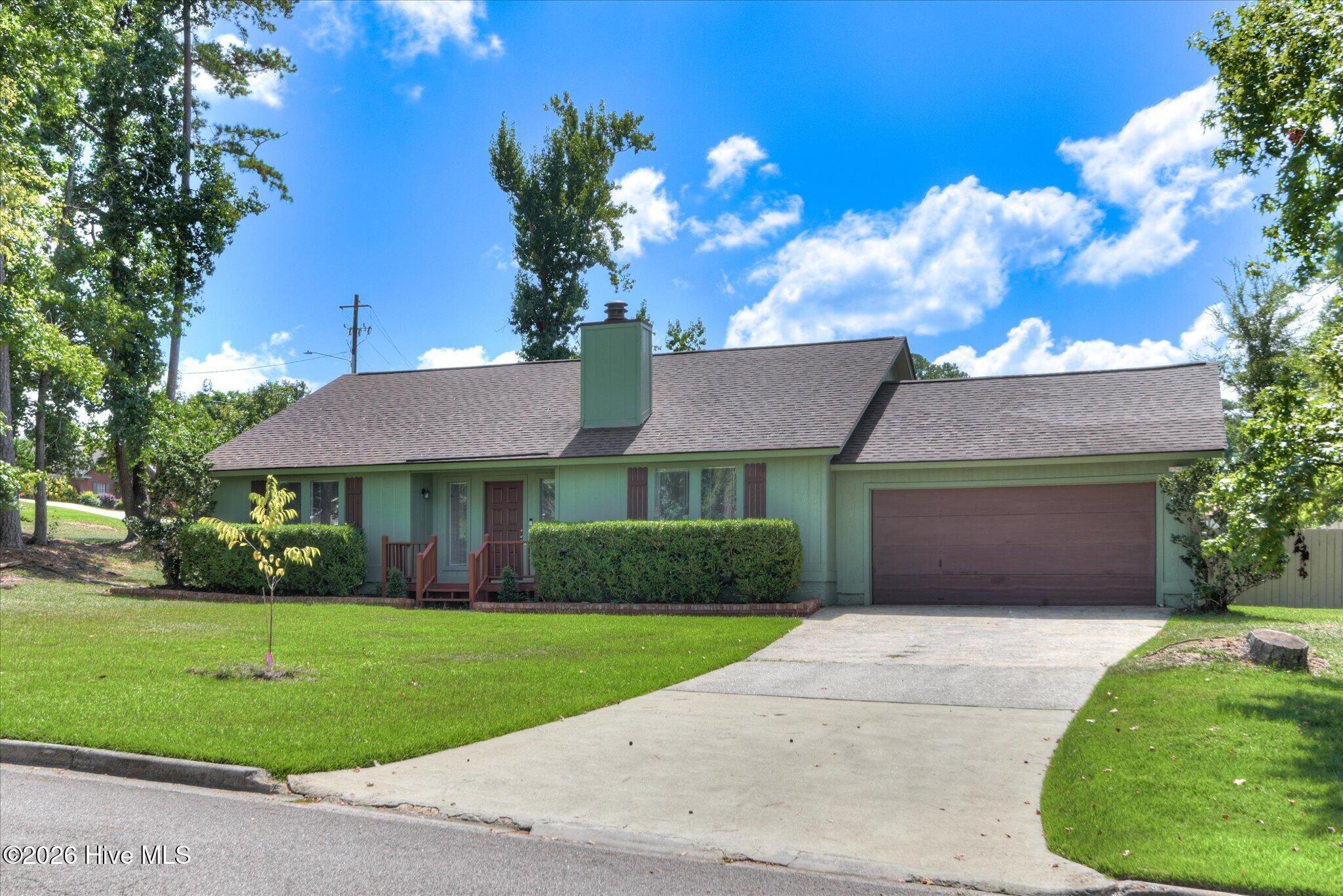 353 Stagecoach Way Property Photo 2