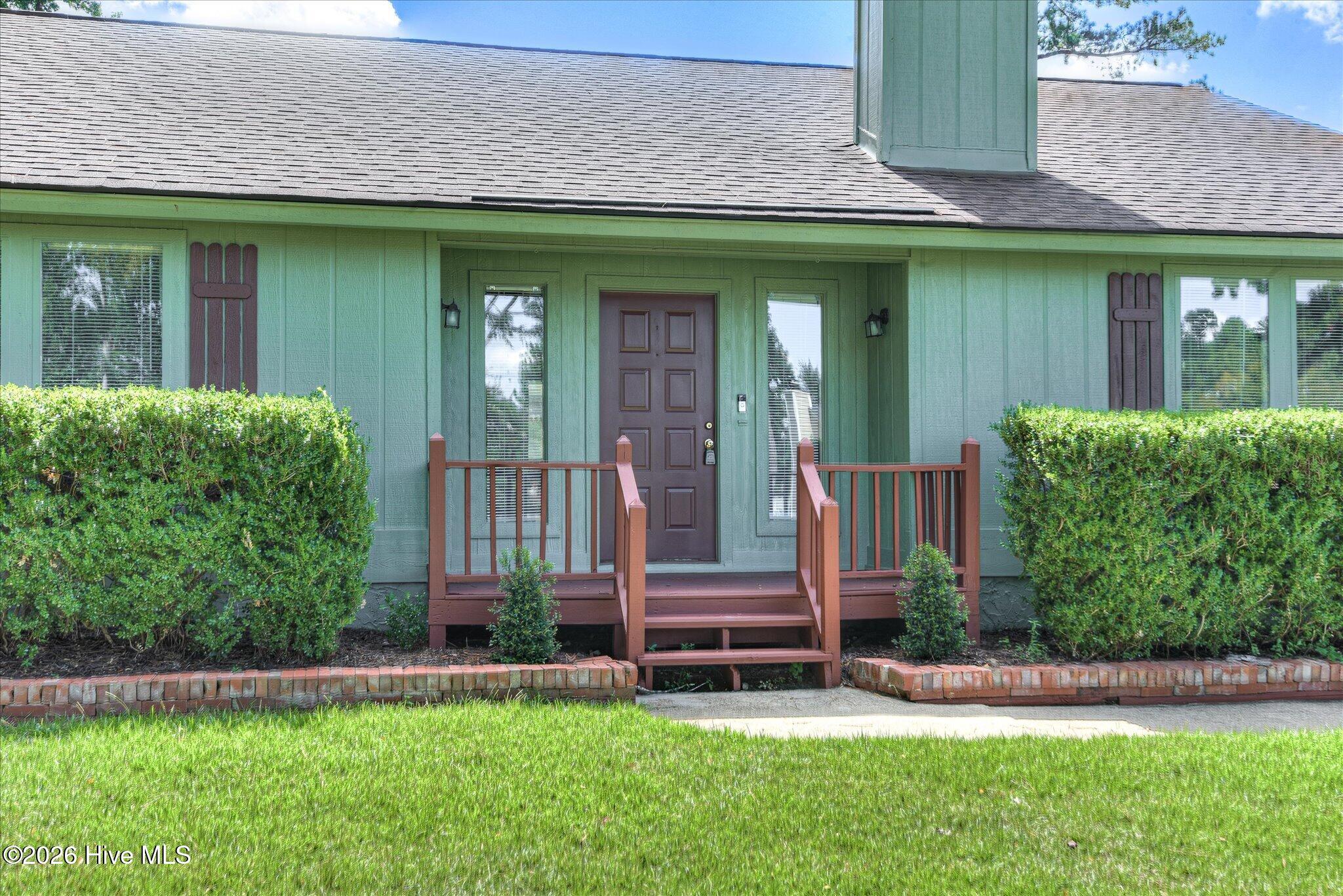 353 Stagecoach Way Property Photo 4