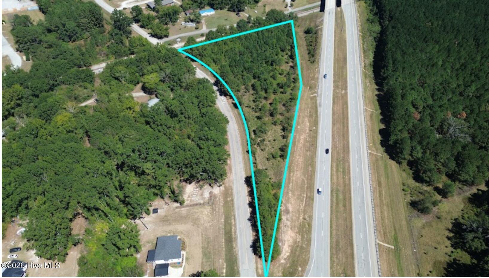 3.56 Harrison Road Extension Property Photo 1