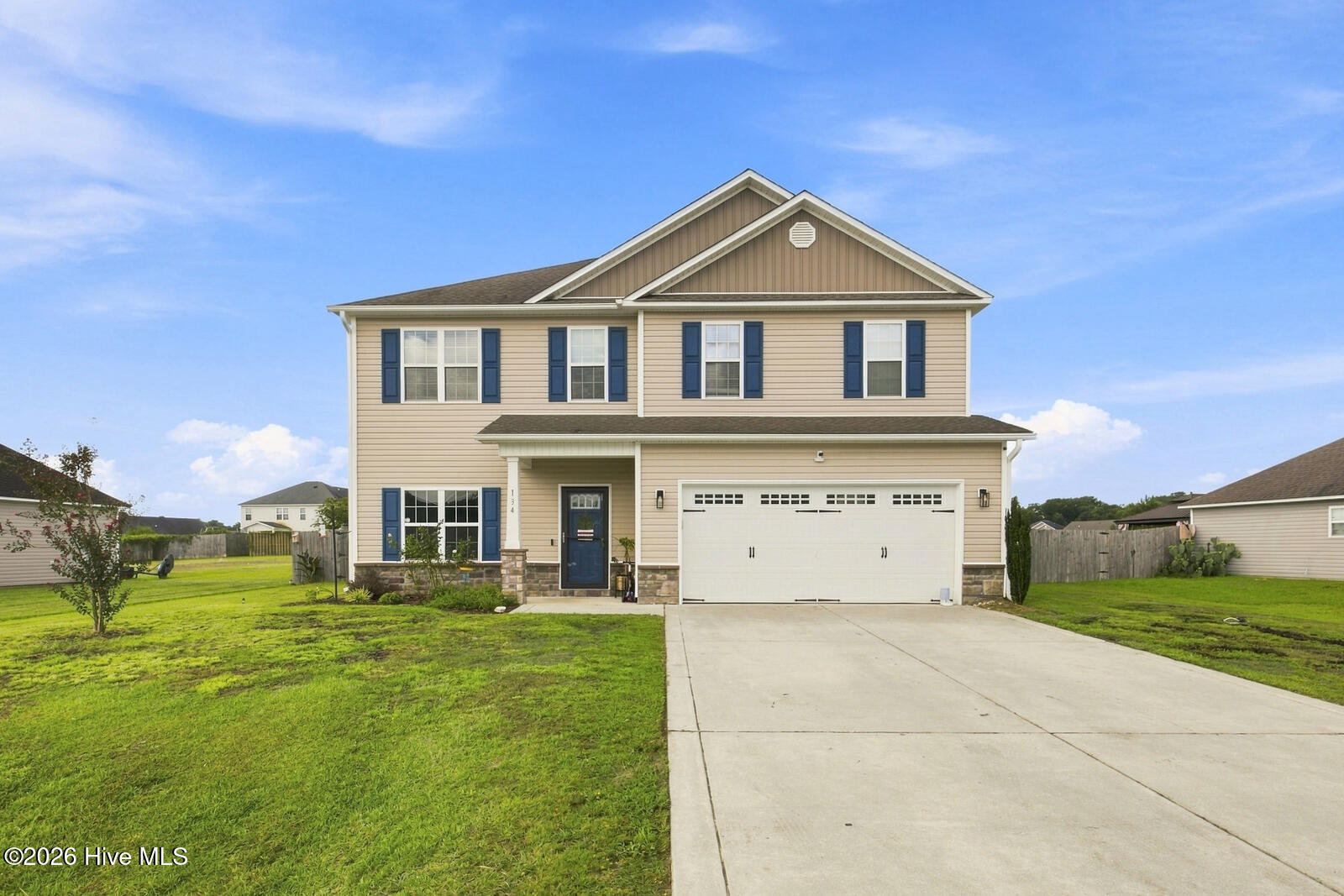 134 Prelude Drive Property Photo