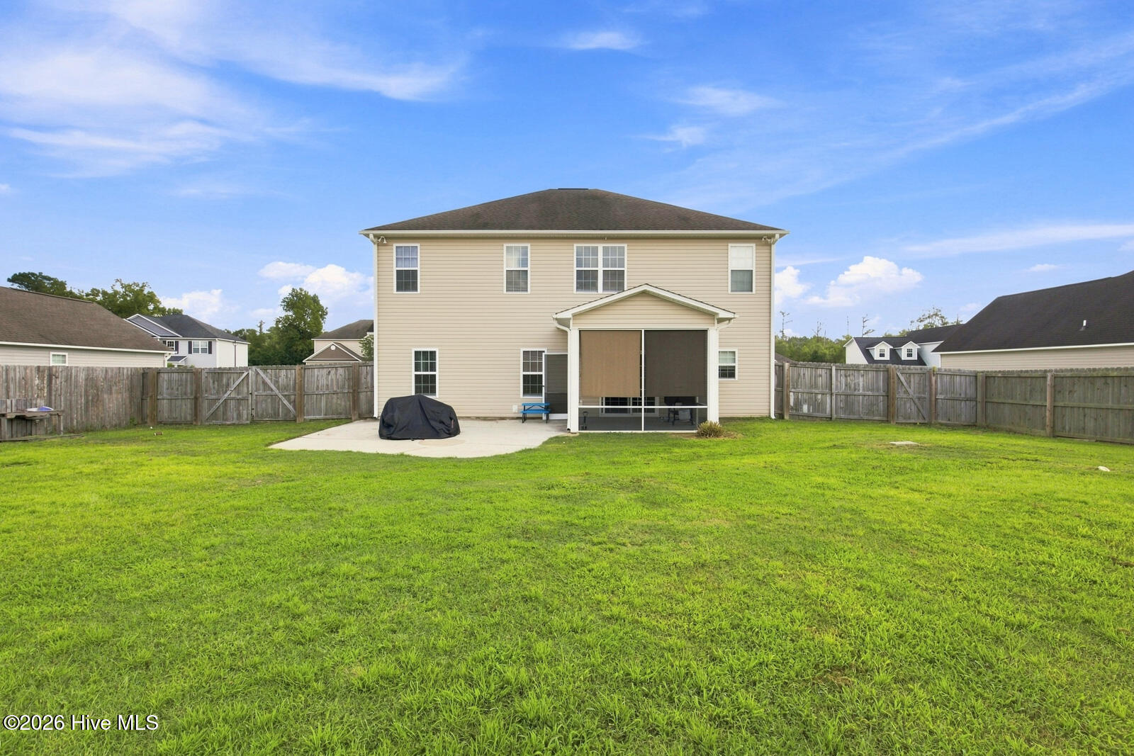 134 Prelude Drive Property Photo 36