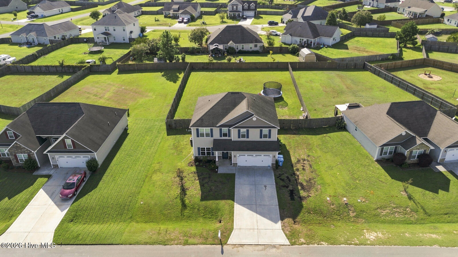 134 Prelude Drive Property Photo 39