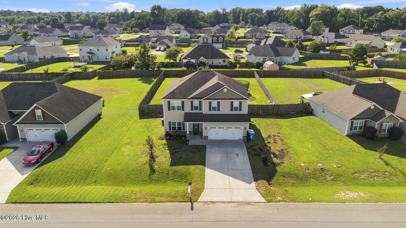 134 Prelude Drive Property Photo 40