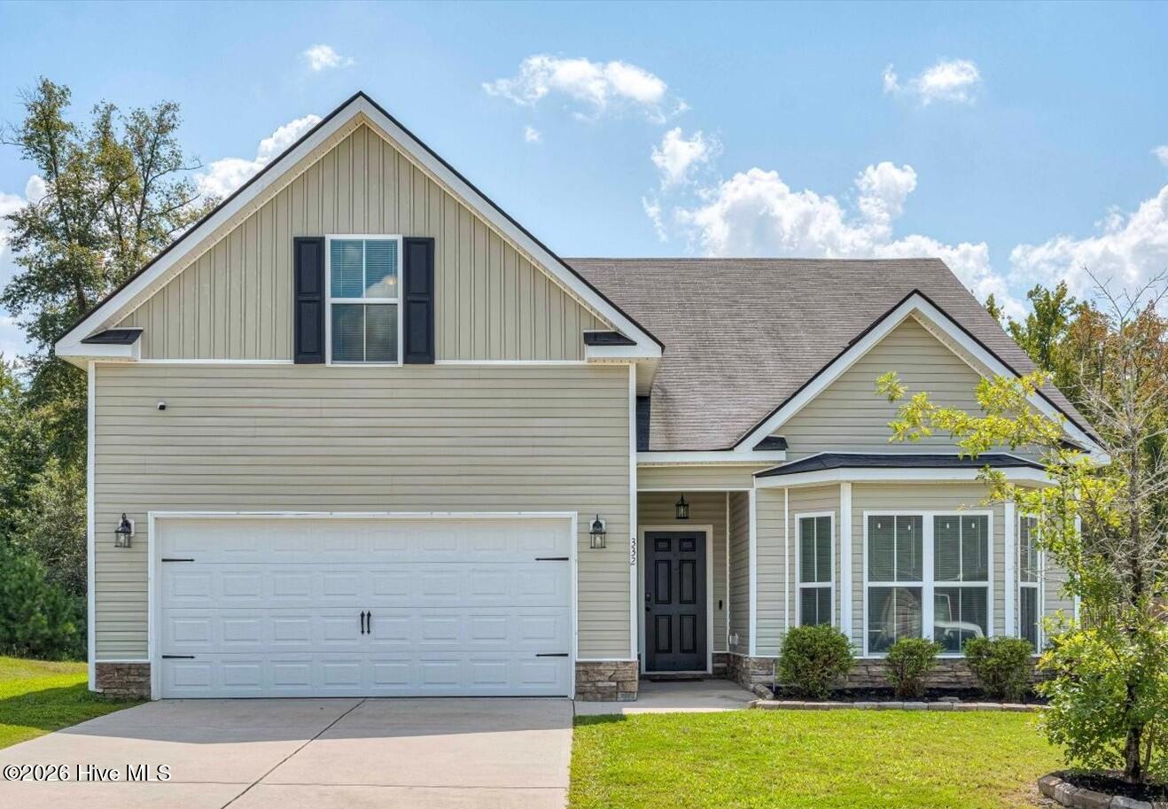 332 Koweta Way