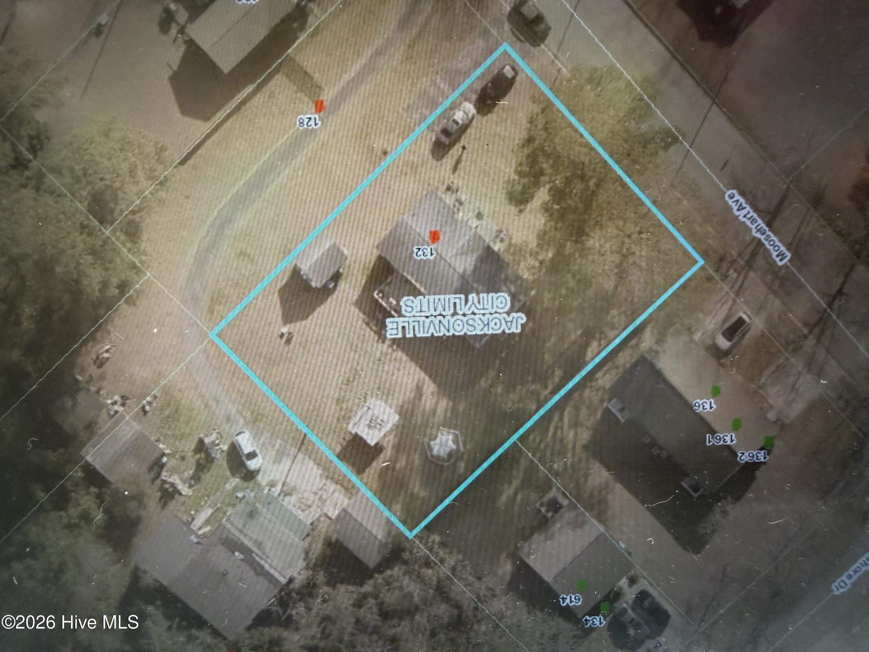 132 Moosehart Avenue Property Photo 15