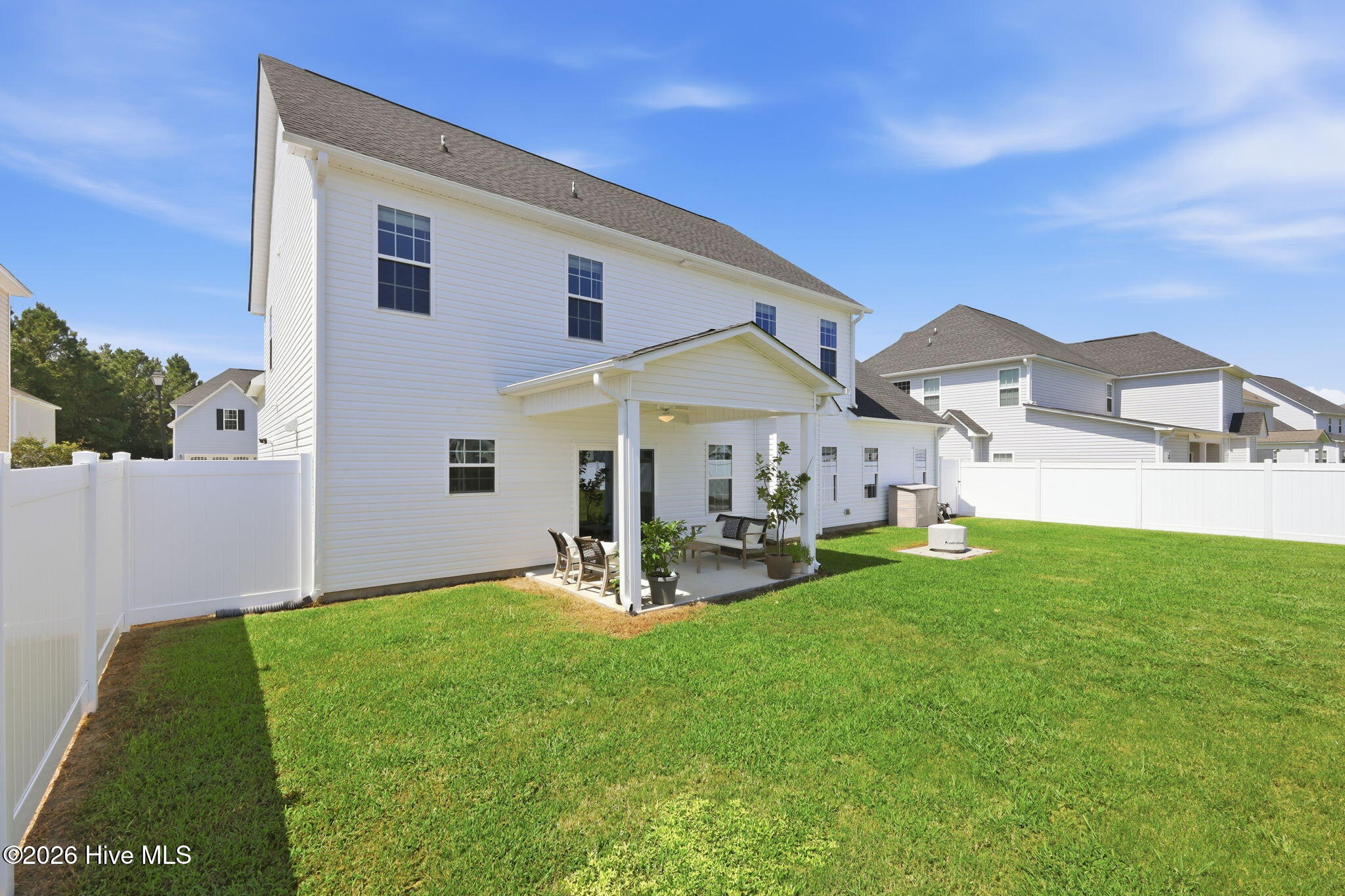 3007 Weathersby Drive Property Photo 45