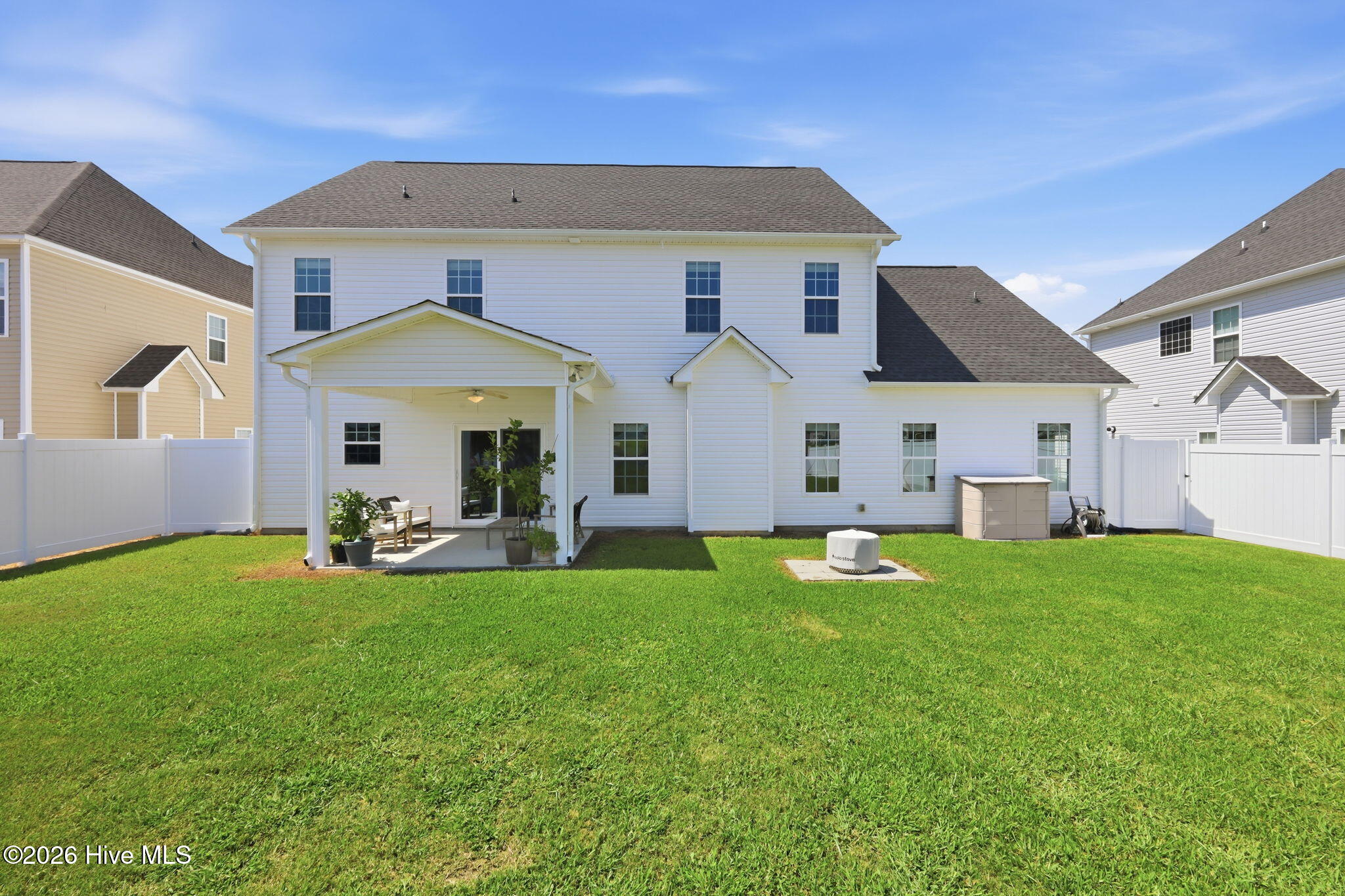3007 Weathersby Drive Property Photo 47