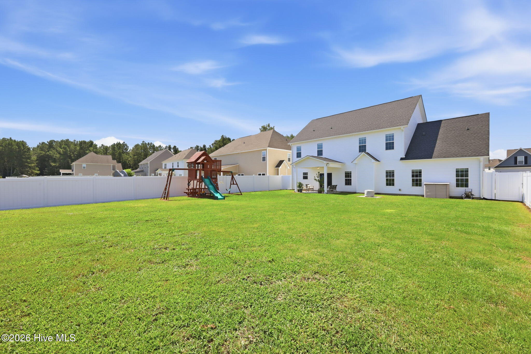 3007 Weathersby Drive Property Photo 49