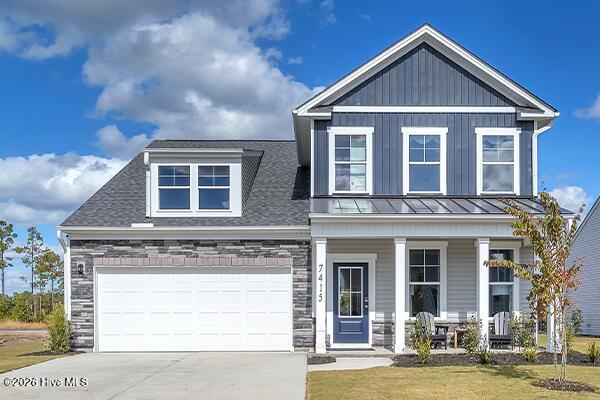 1024 American Egret Way Property Photo 1