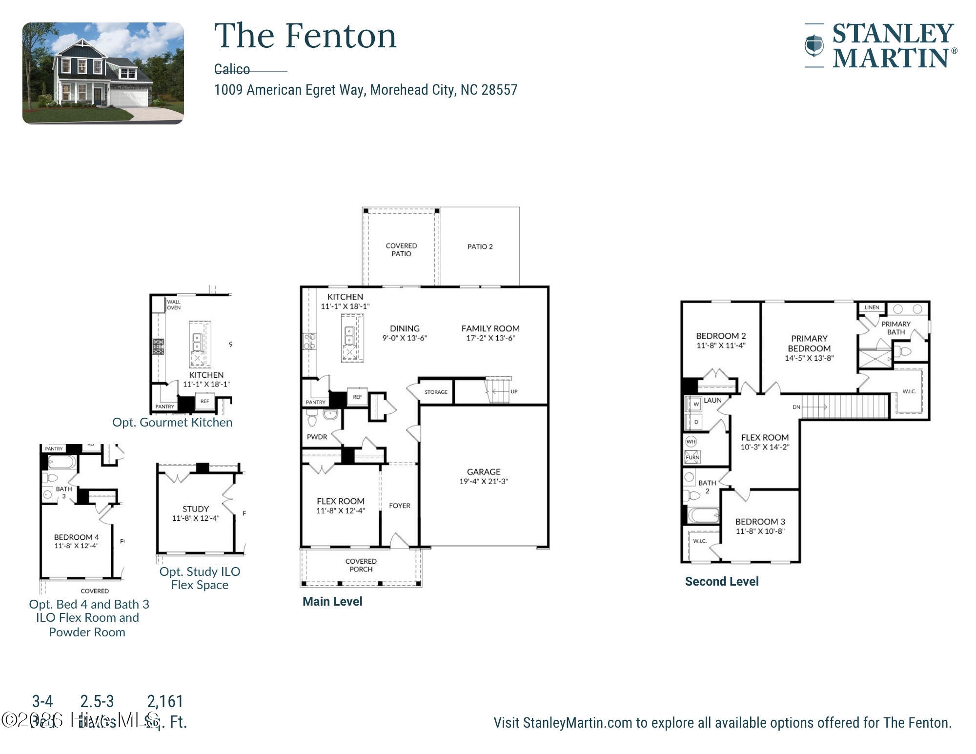 1024 American Egret Way Property Photo 33