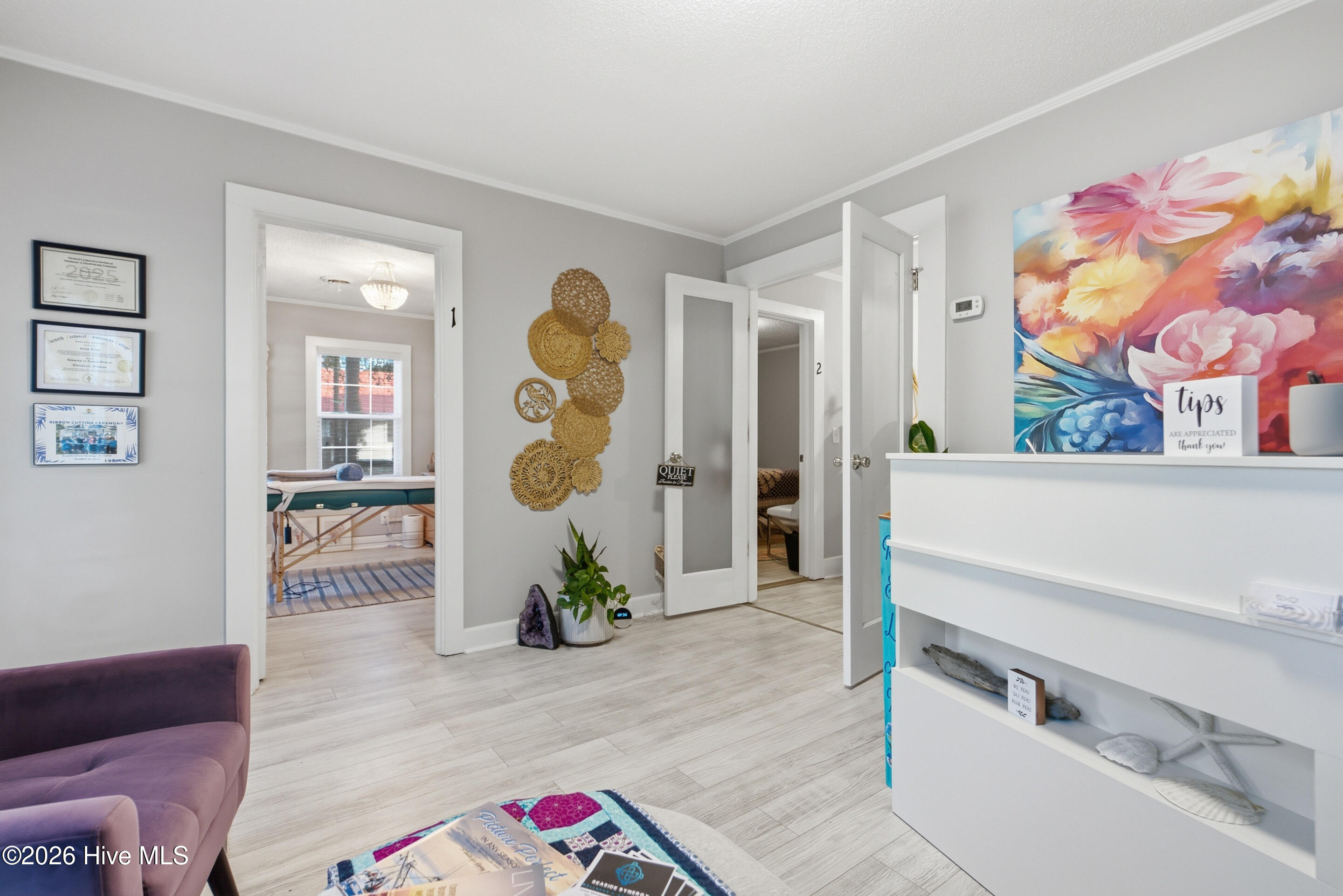 1330 N Howe Street Property Photo 5