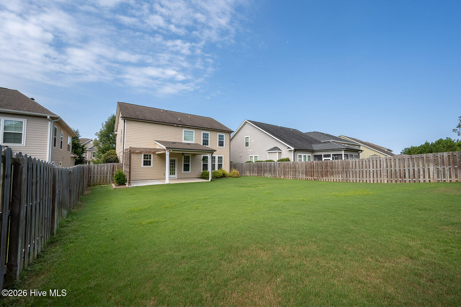 536 Bunchgrass Street Property Photo 31