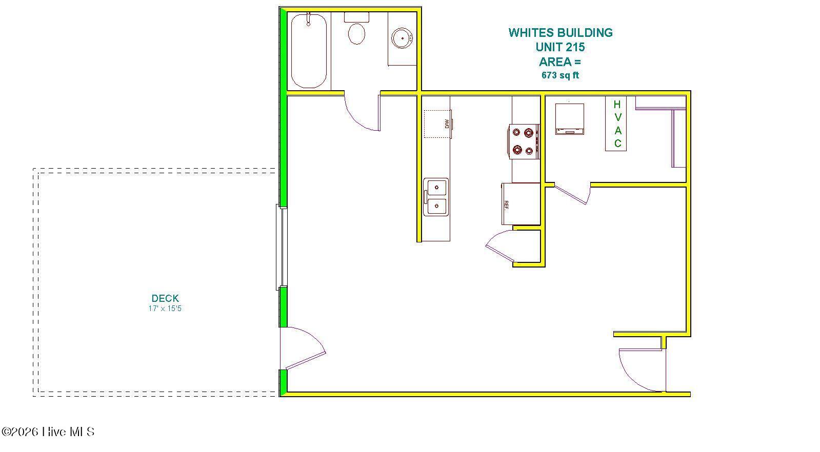 936 Broad Street 215 Property Photo 25