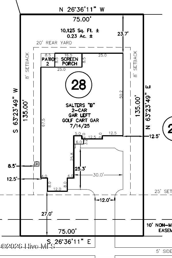 259 Sand Dollar Lane 28 Property Photo 18