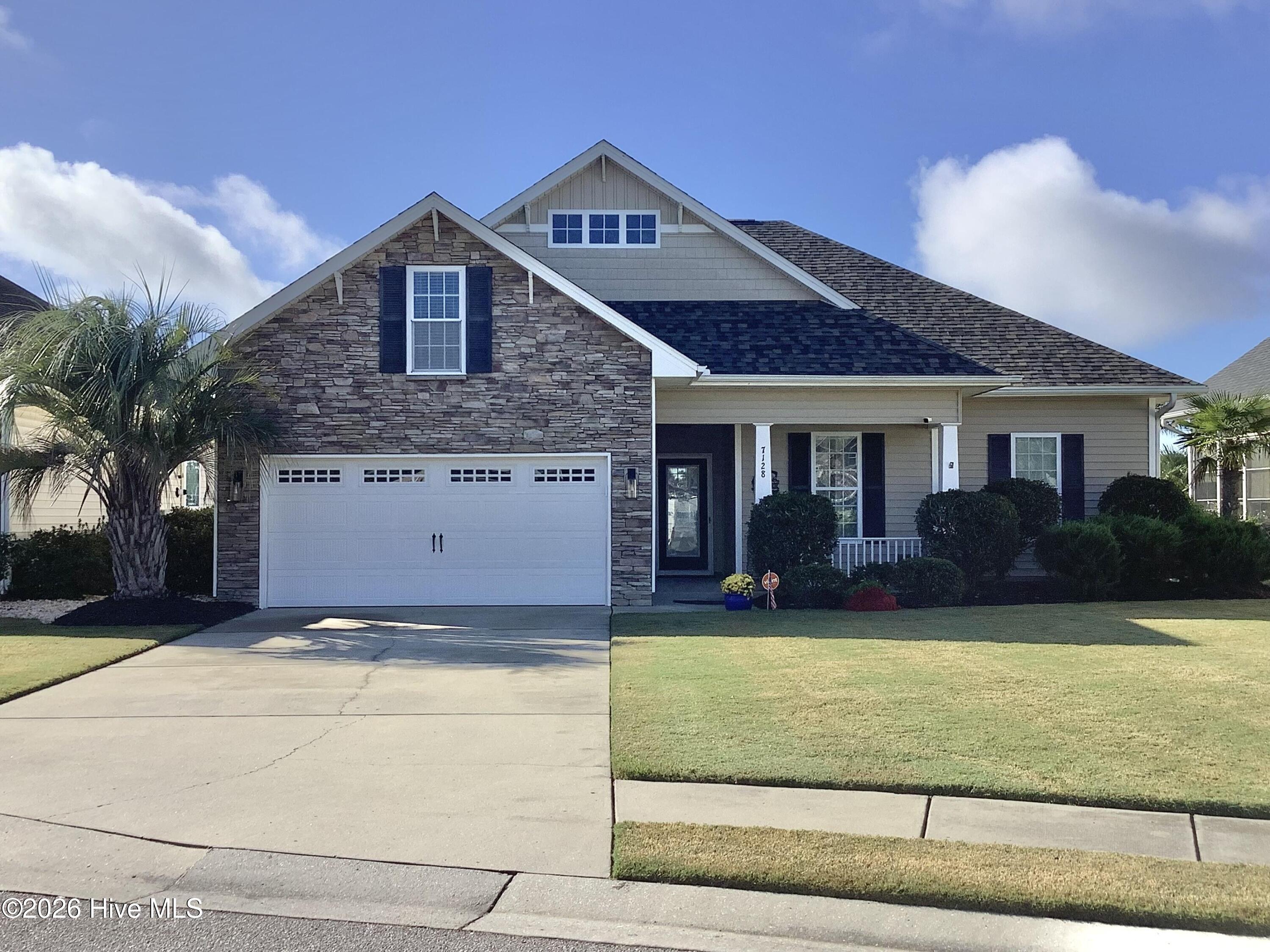 7128 Sevilleen Drive SW Property Photo 1