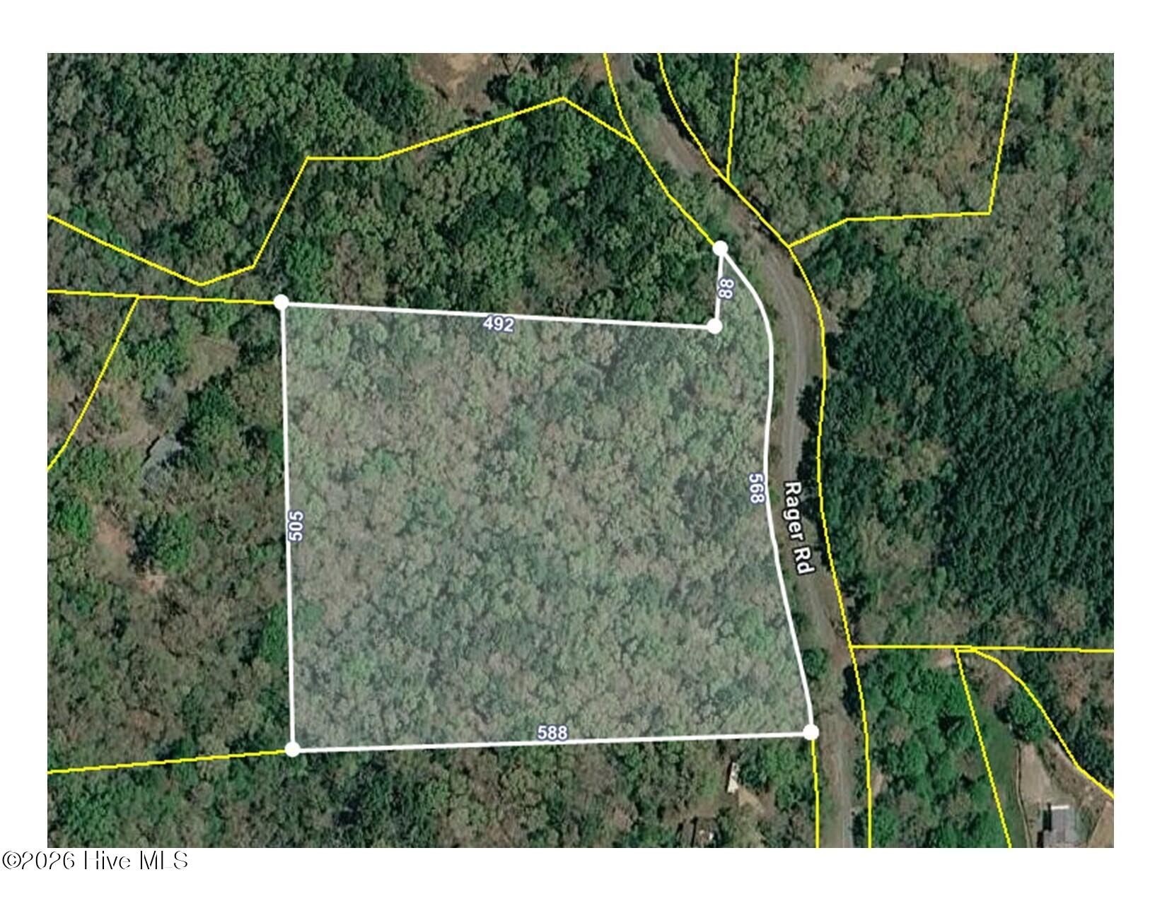 Lot 31 31 Ranger Road Property Photo 1